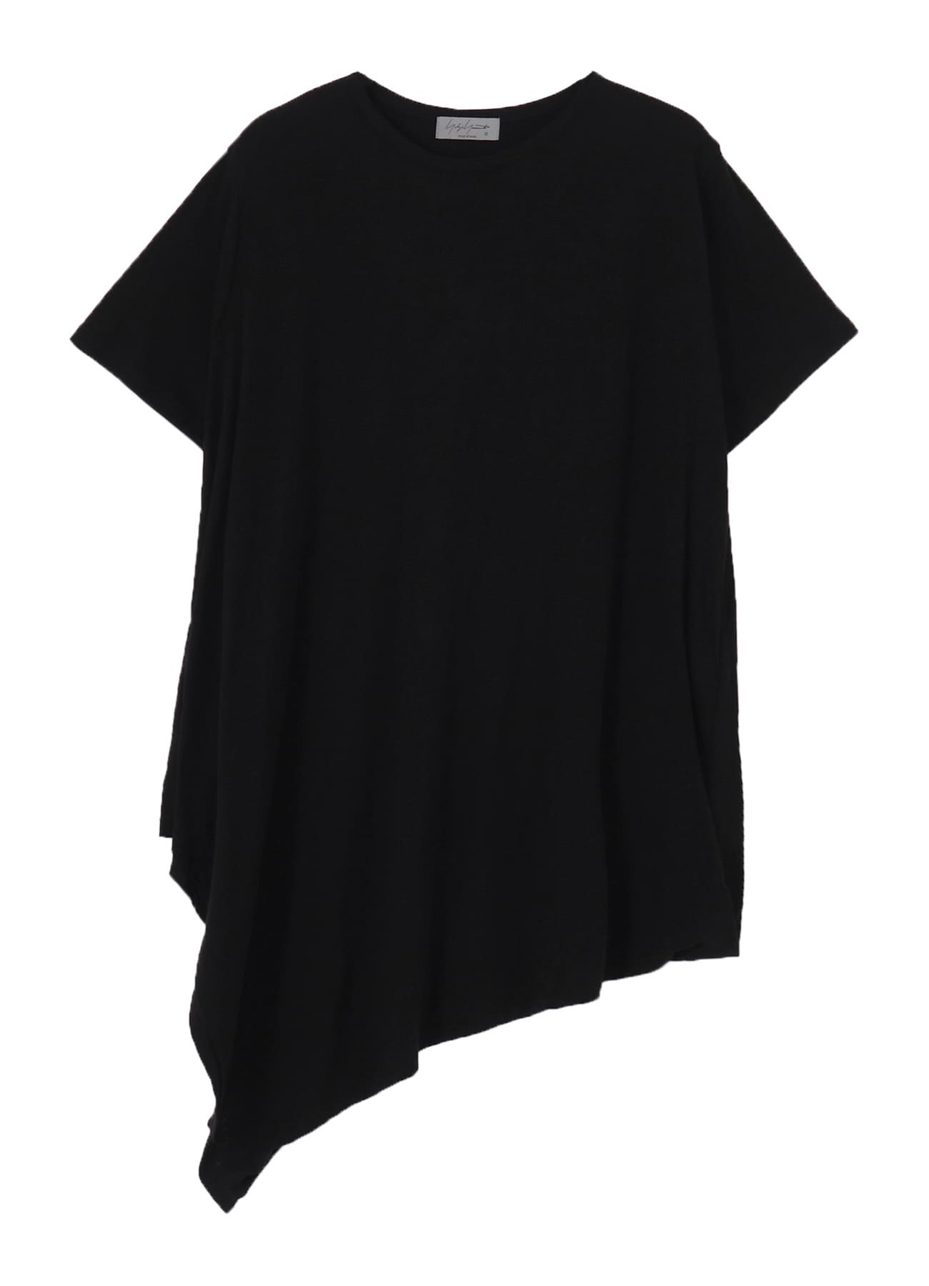 30/- ELS COTTON PS DRAPE SHORT SLV T