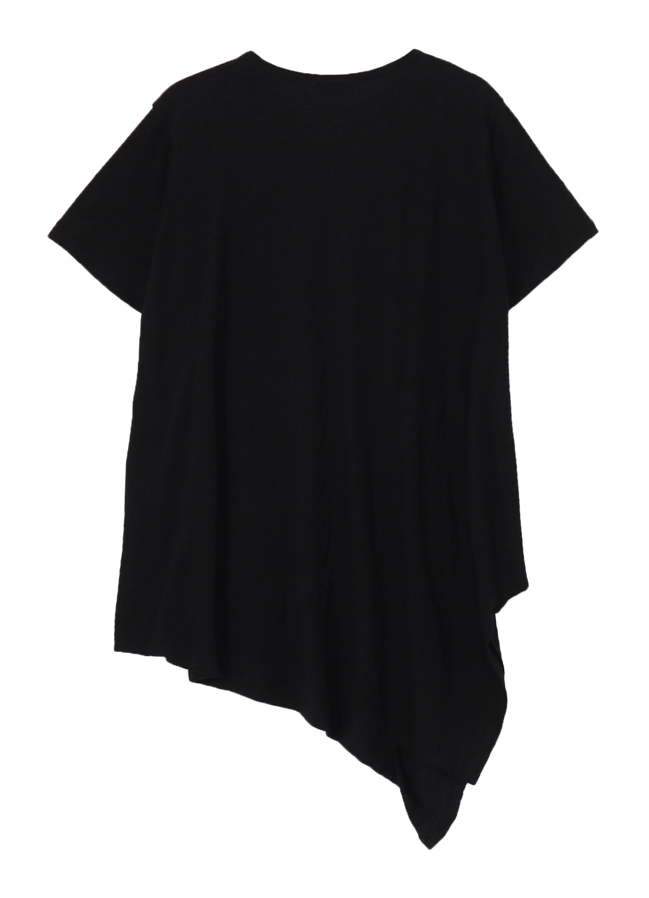 30/- ELS COTTON PS DRAPE SHORT SLV T