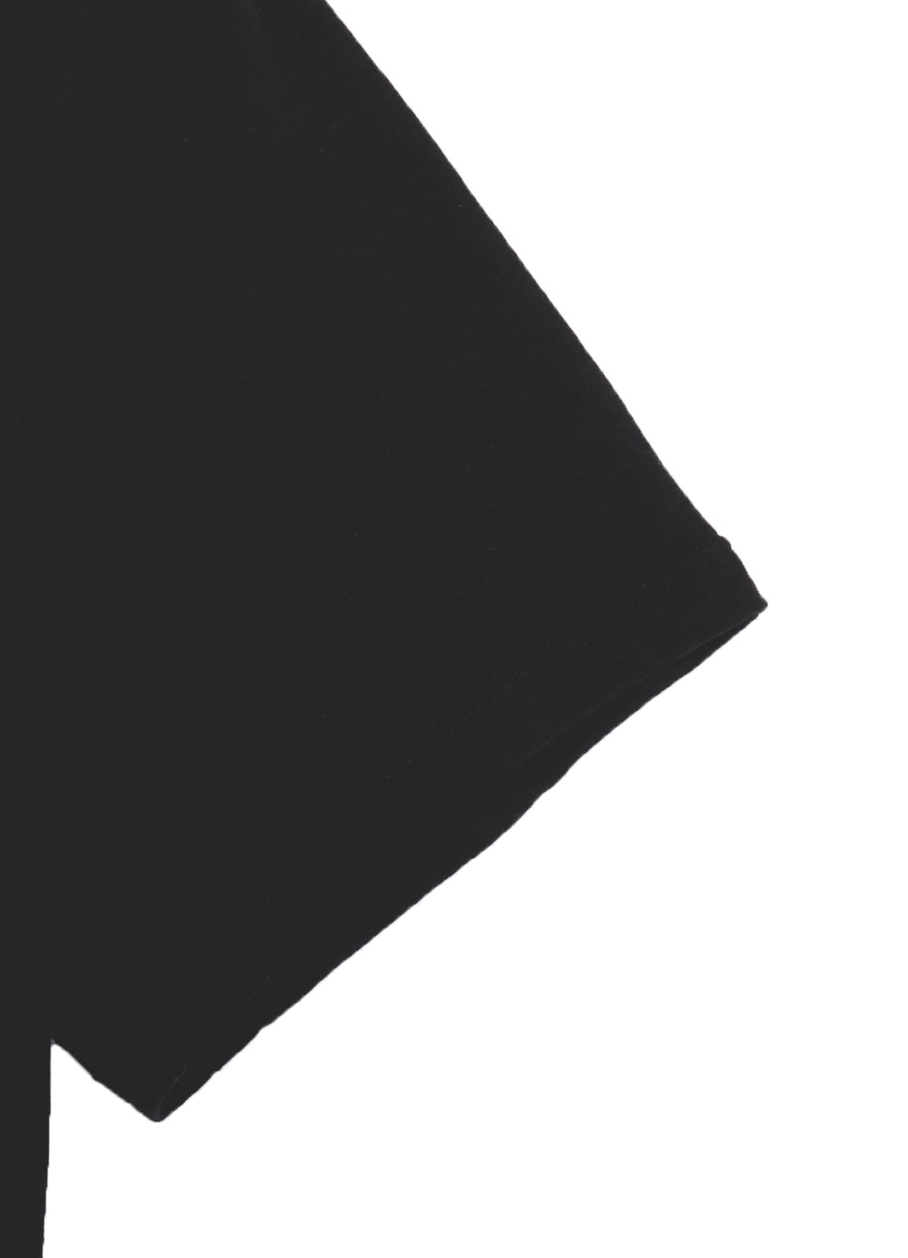 30/- ELS COTTON PS DRAPE SHORT SLV T