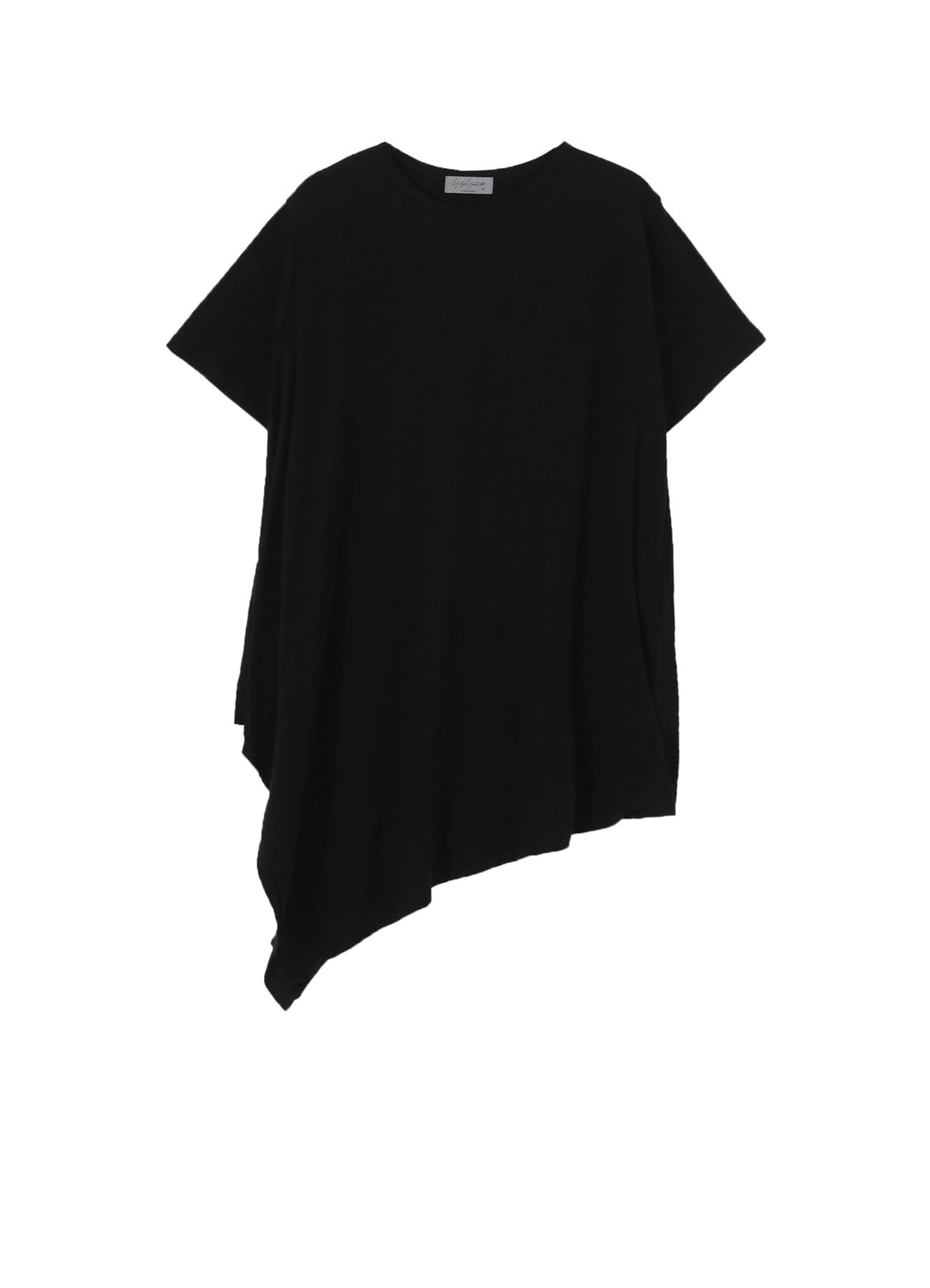 30/- ELS COTTON PS DRAPE SHORT SLV T