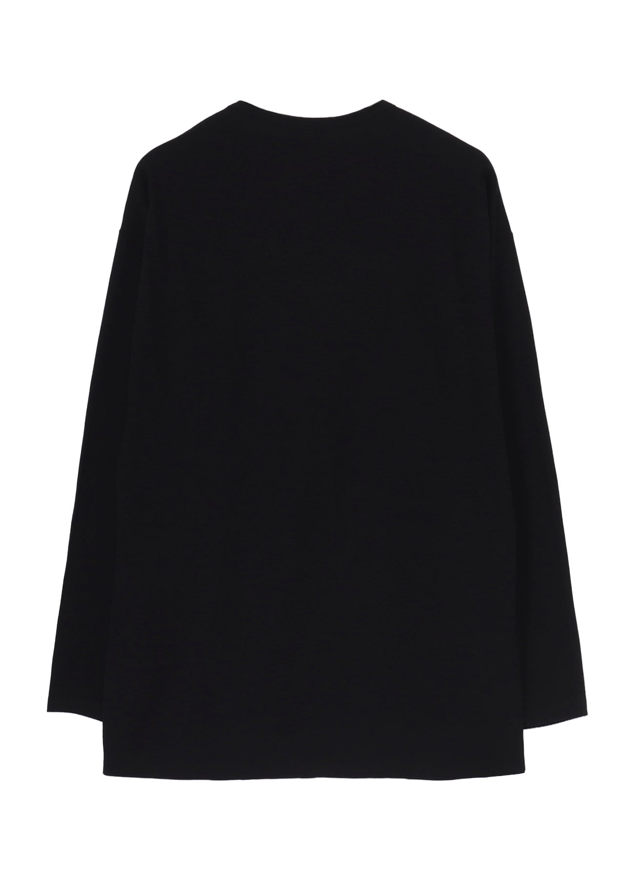 30/- COMBED PLAIN STITCH GUSSET LONG SLV PT