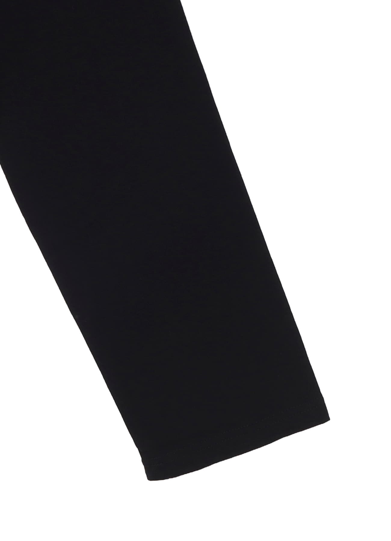 30/- COMBED PLAIN STITCH GUSSET LONG SLV PT