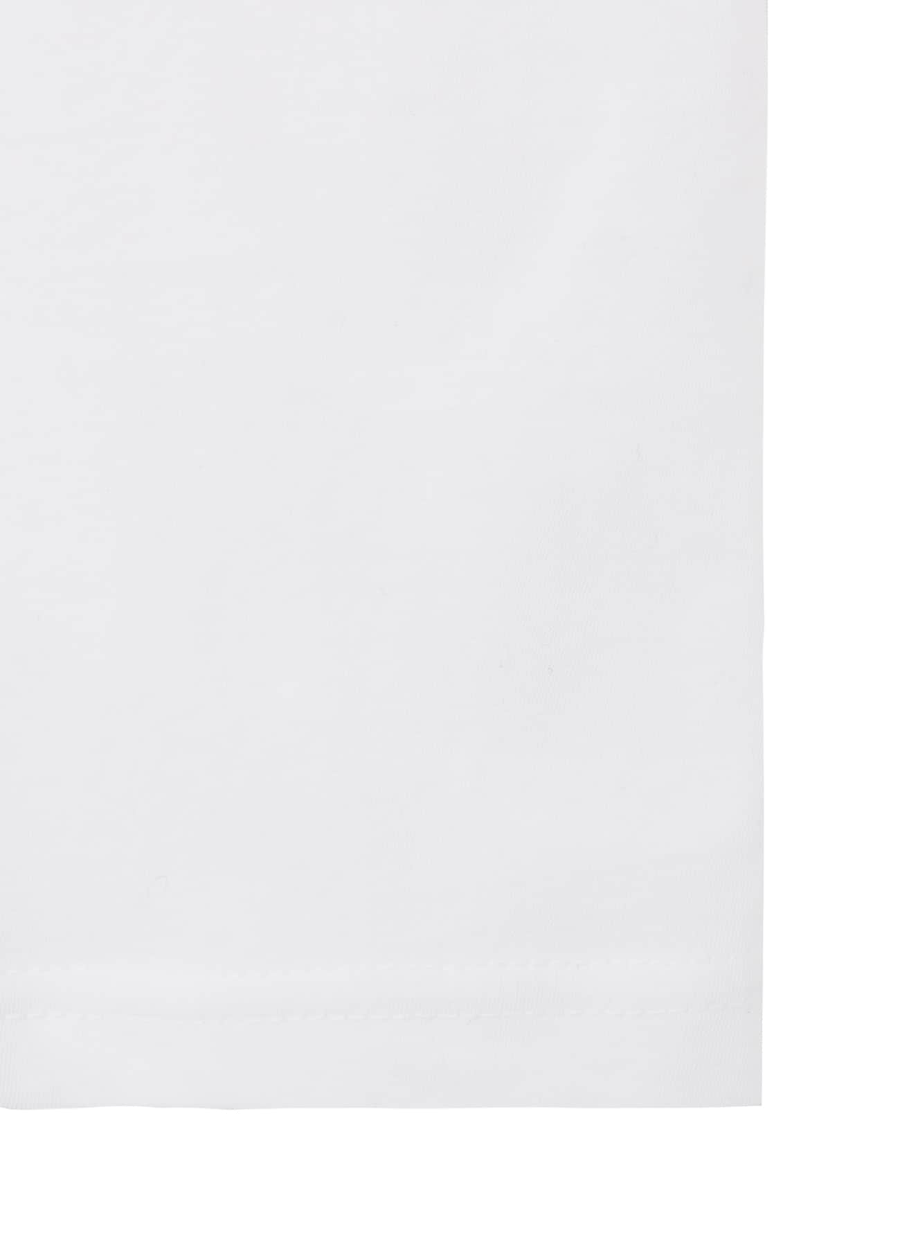 SUPER HIGH TWISTED JERSEY BUTTON DETAIL LONG SLV