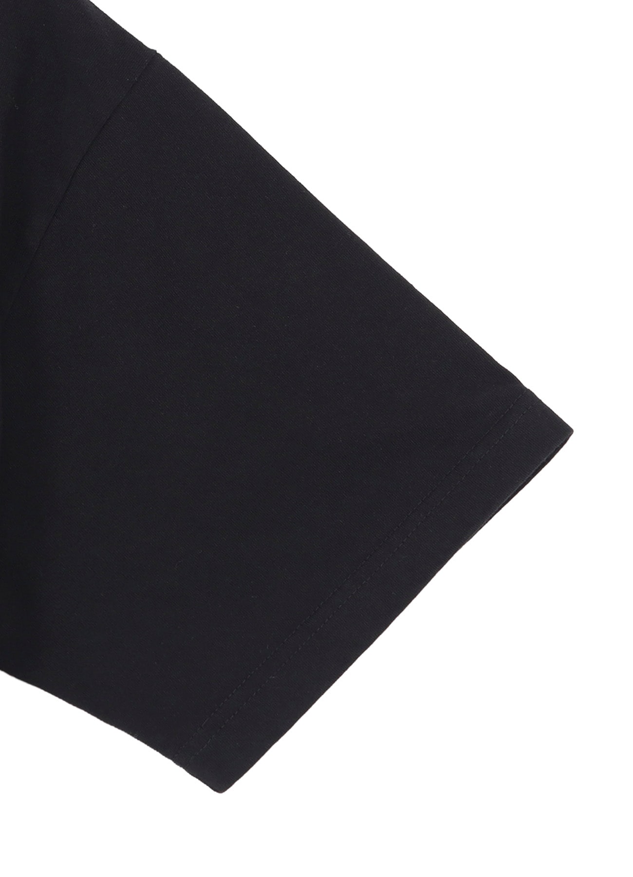 YOHJI YAMAMOTO × NH TEE SS-1