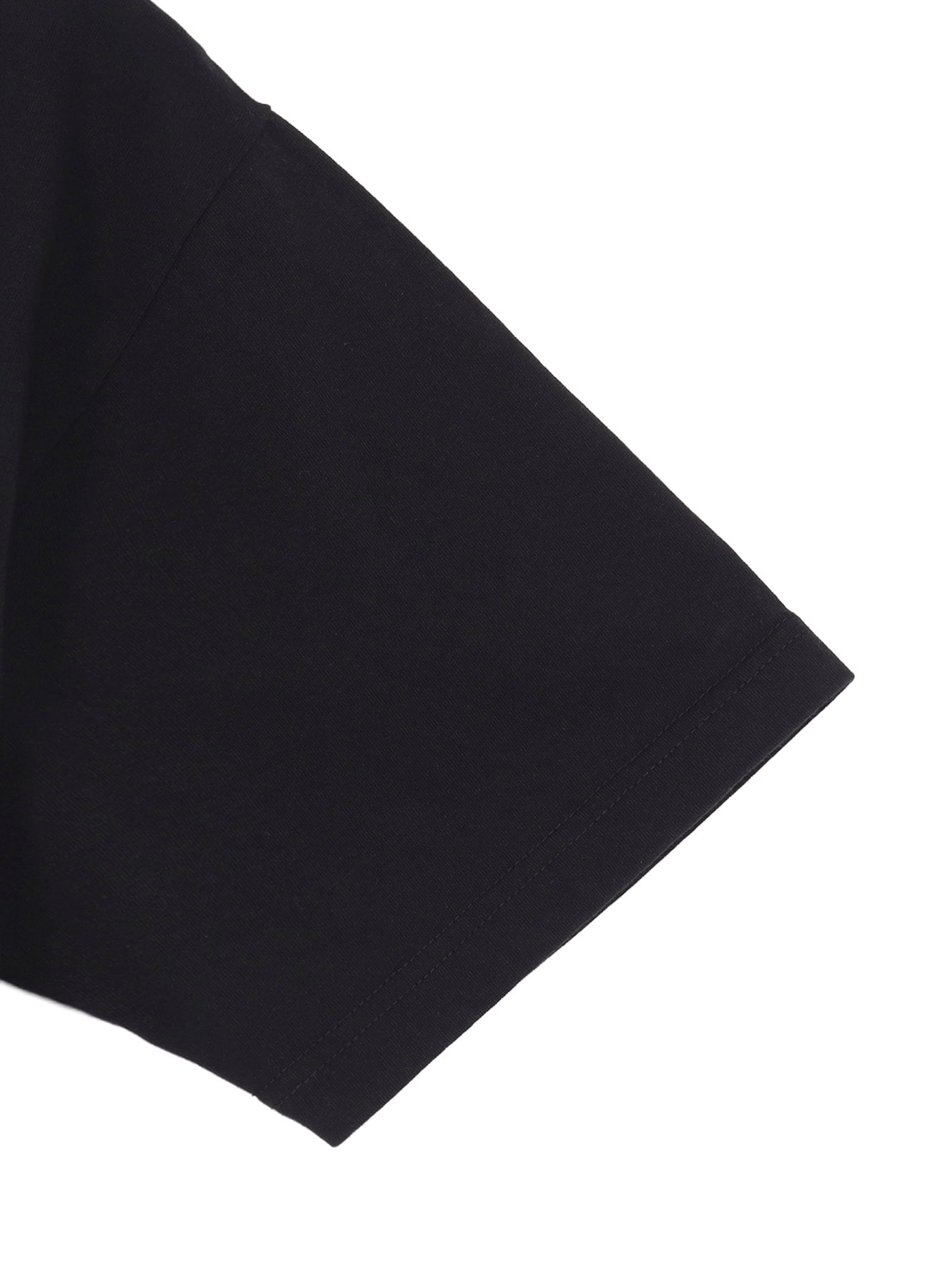 YOHJI YAMAMOTO × NH TEE SS-2