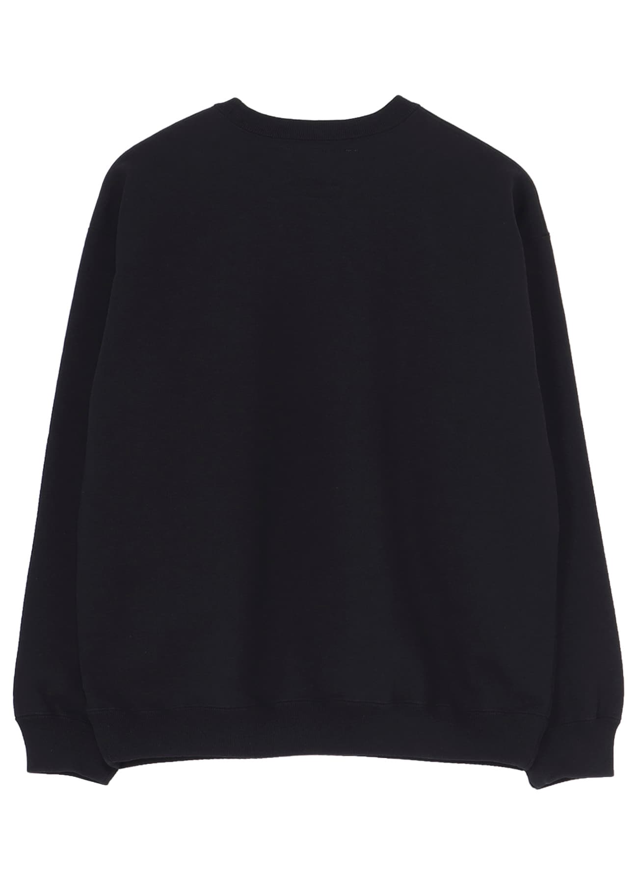 YOHJI YAMAMOTO × NH SWEAT SHIRT LS