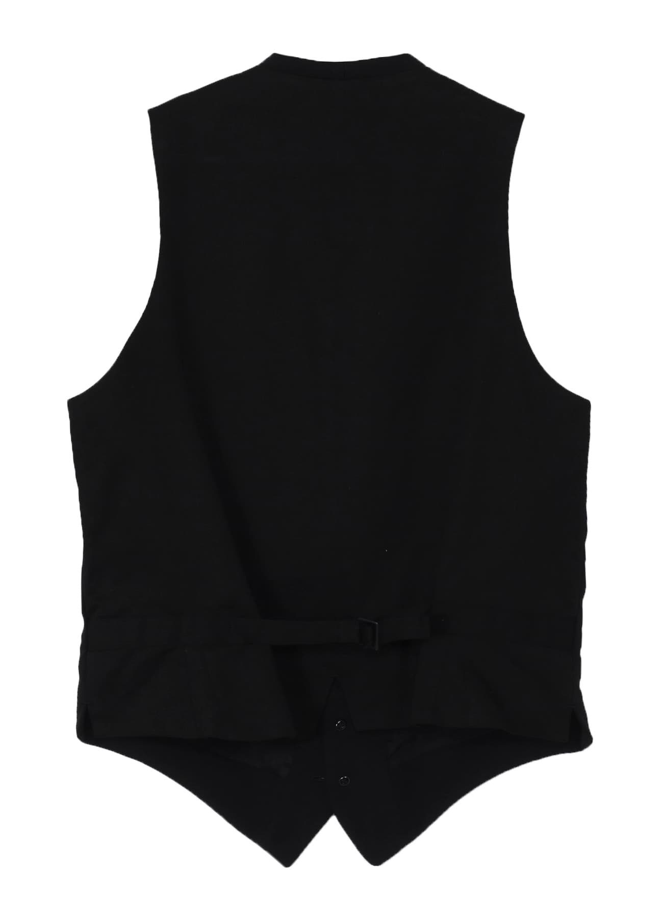 SUIT GABARDINE CDH 7BUTTONS VEST