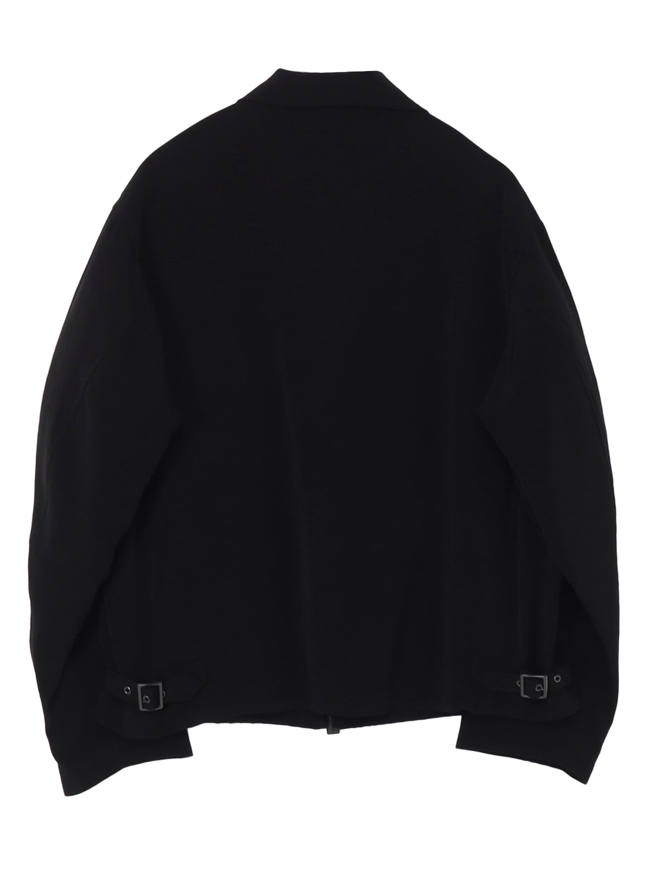 TA TUXEDO FASTENER BLOUSON