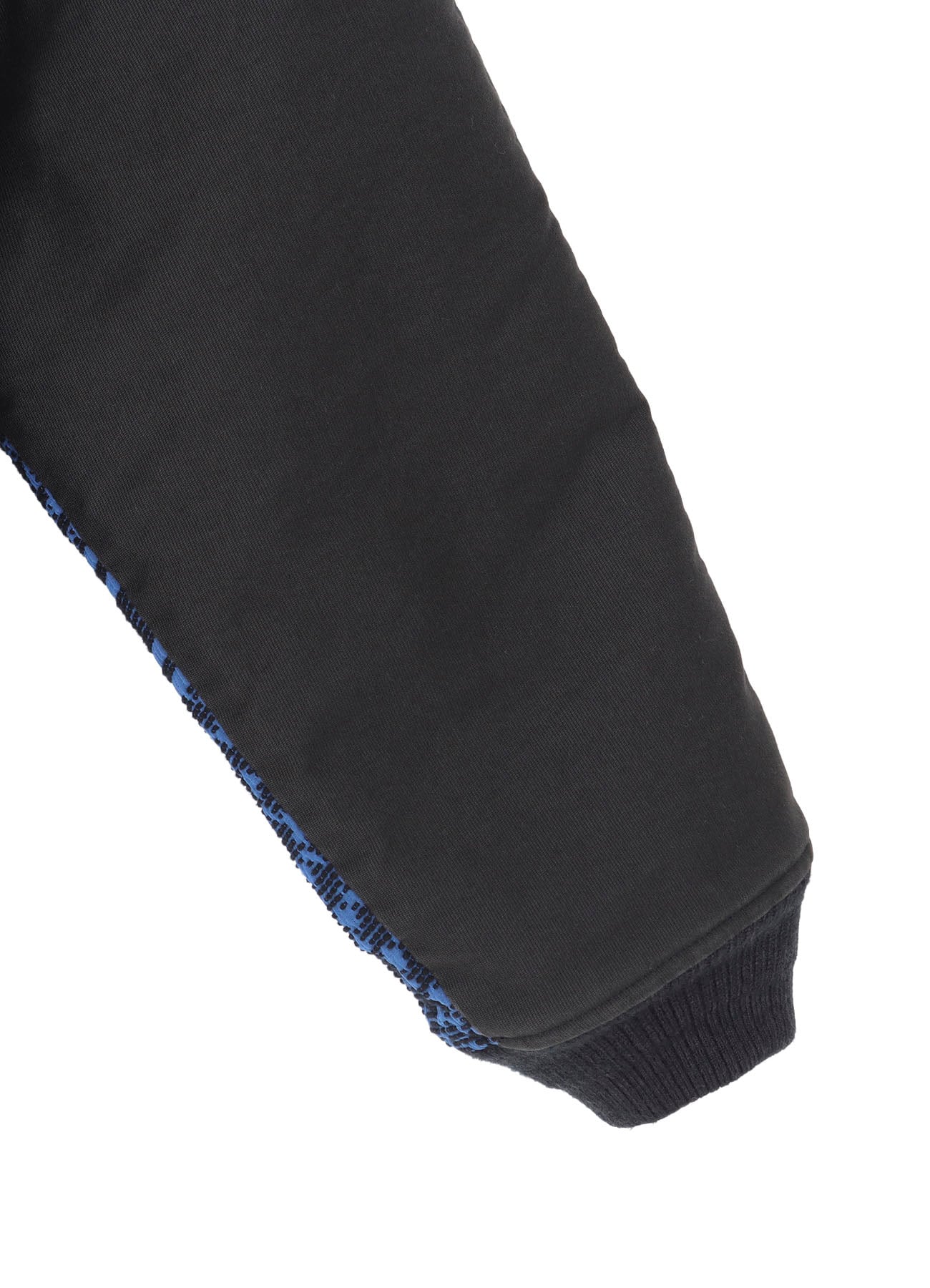 YOHJI YAMAMOTO × NH A-1 DECK JACKET MOD