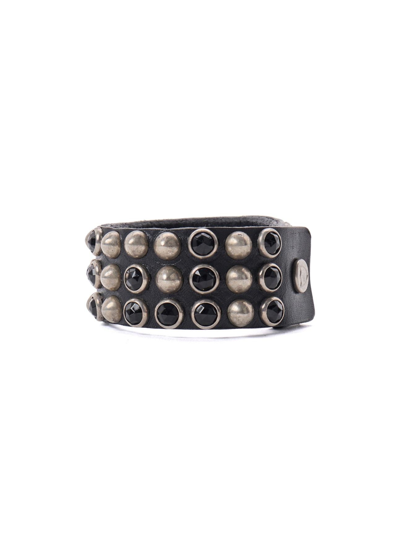 Yohji Yamamoto × HTC STUDS WRISTBAND A