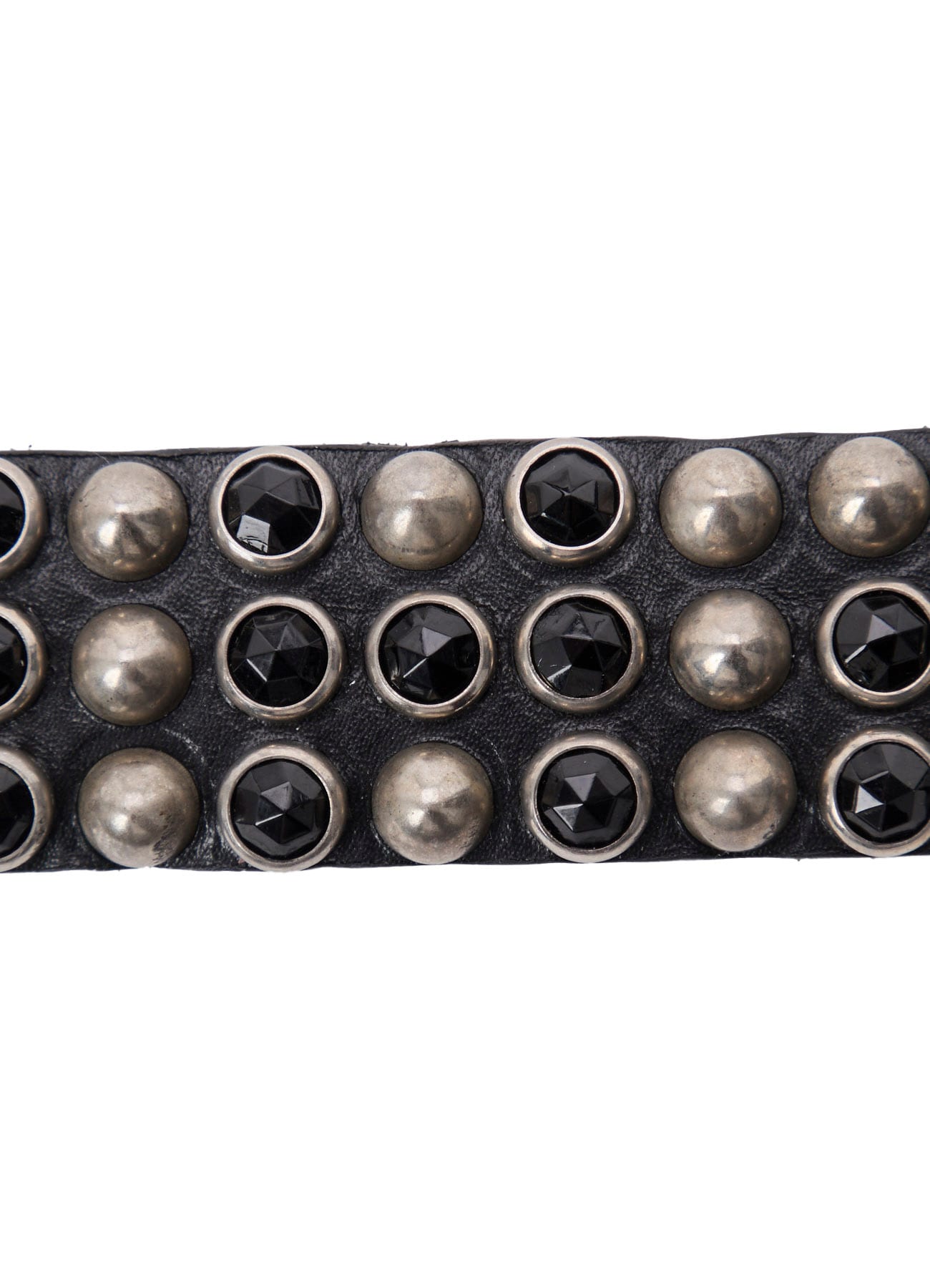 Yohji Yamamoto × HTC STUDS WRISTBAND A