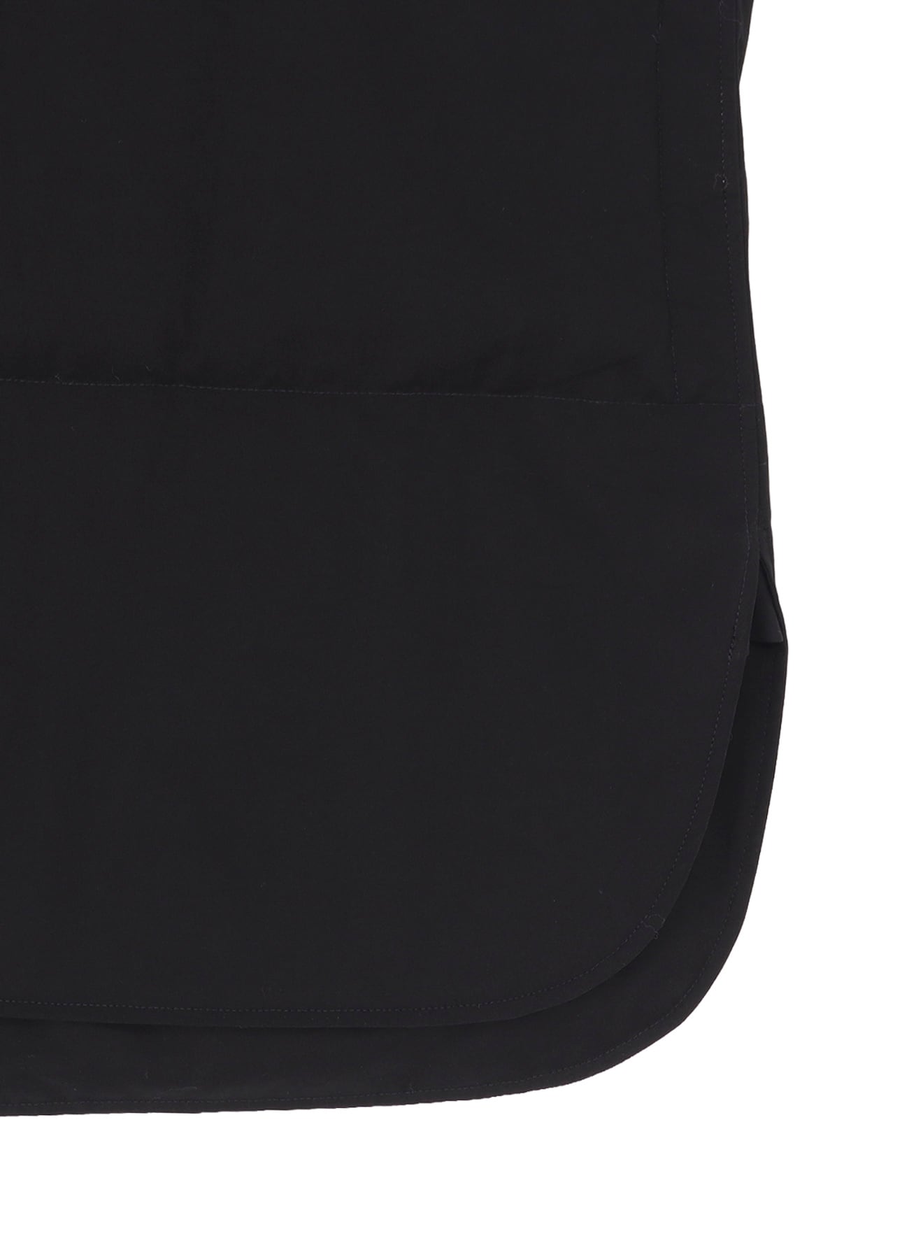 100/2 BROAD RANDOM PANEL PADDED BLOUSE