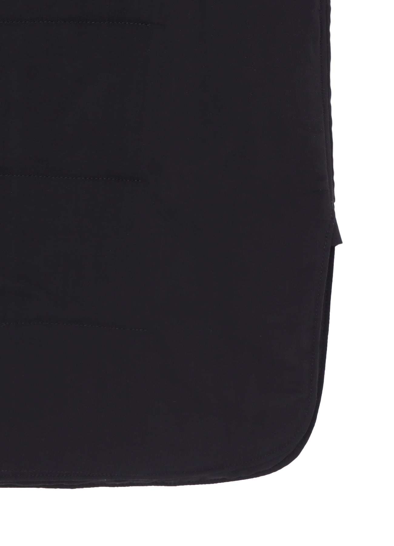 CELLULOSE LAWN PK DETAIL PADDED BLOUSE