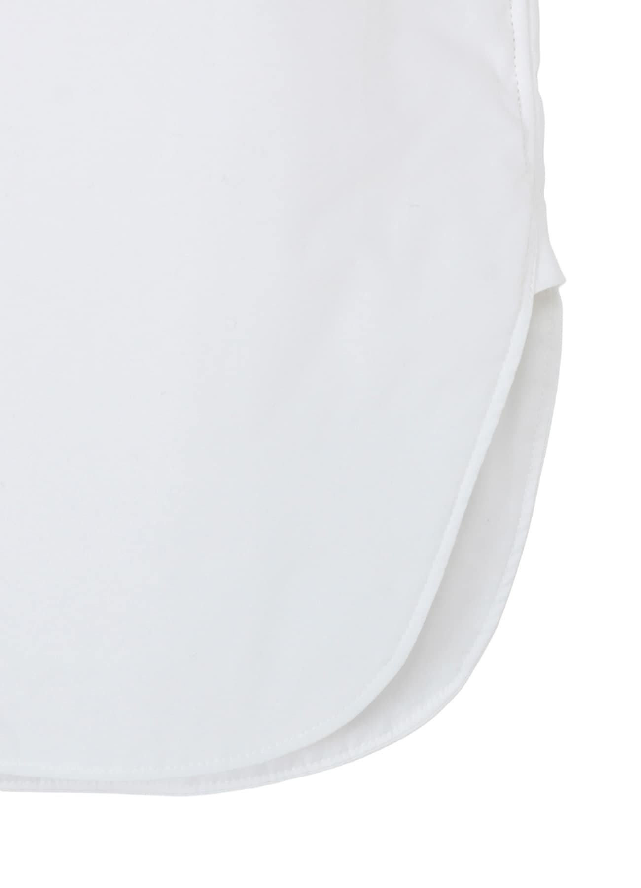 100/2 BROAD STOLE DETAIL PADDED BLOUSE