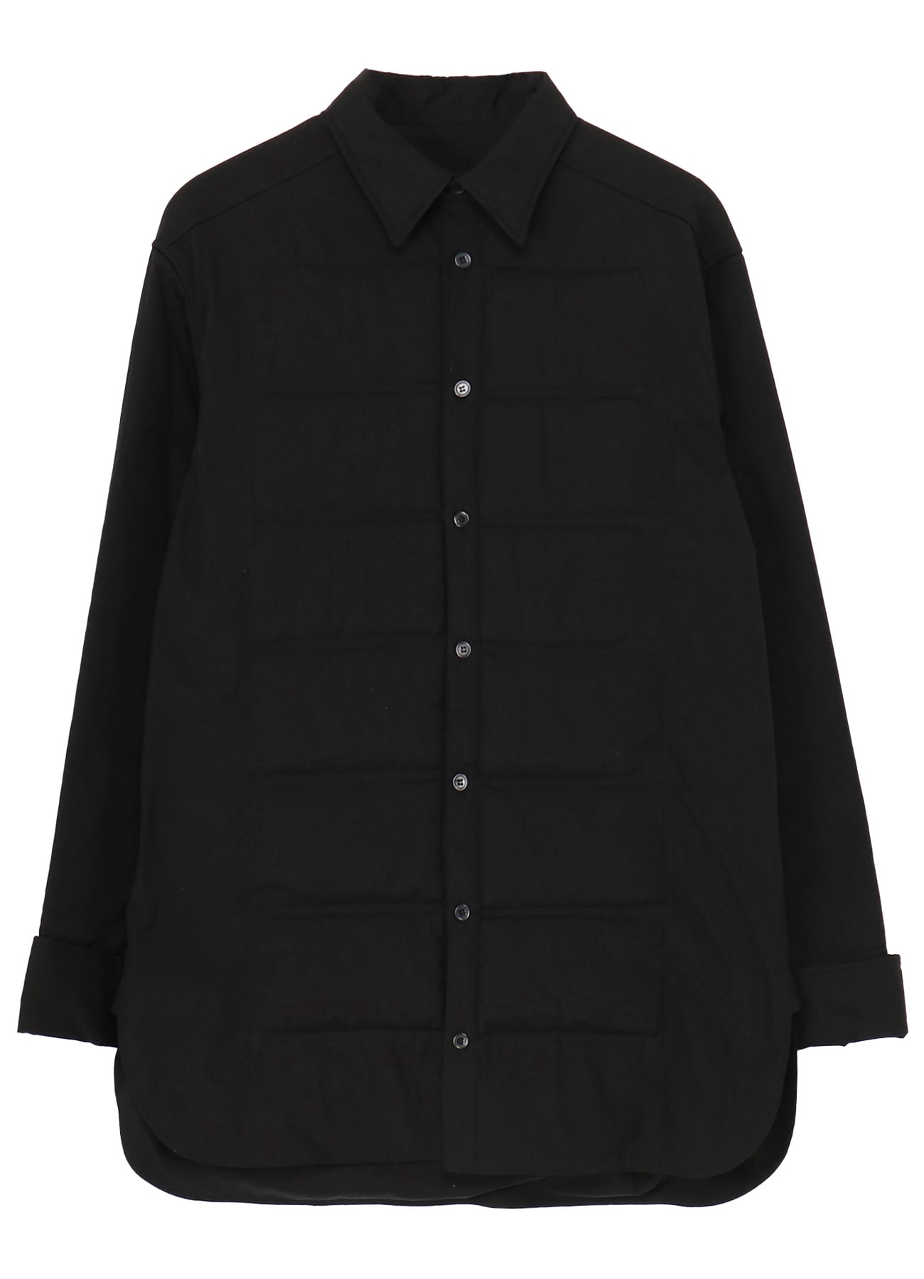 100/2 BROAD PADDED BLOUSE WITH LINING