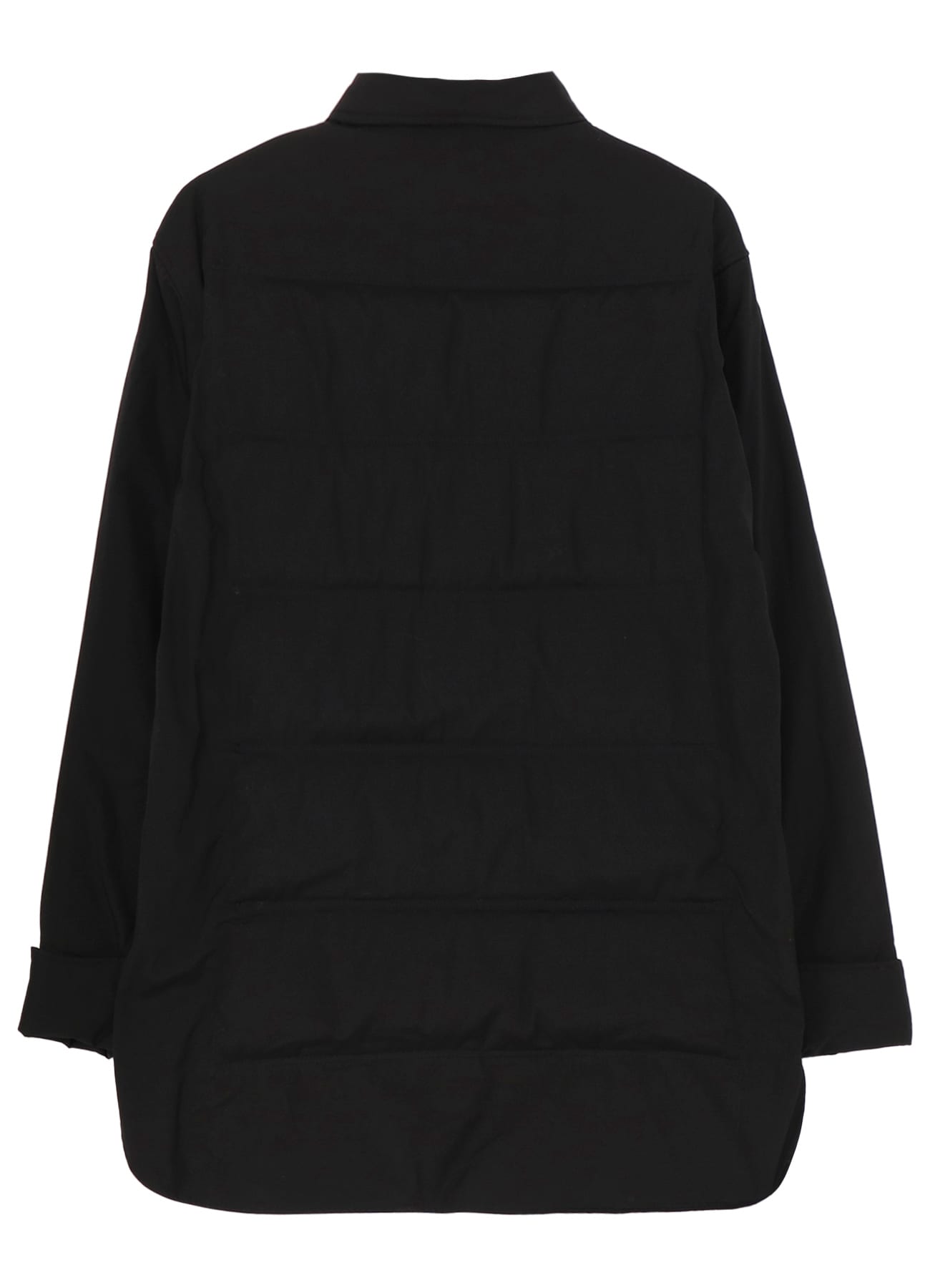 100/2 BROAD PADDED BLOUSE WITH LINING