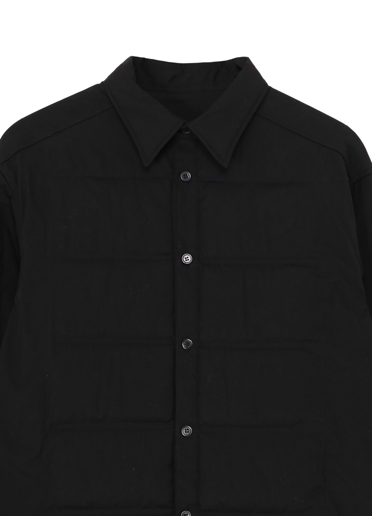 100/2 BROAD PADDED BLOUSE WITH LINING