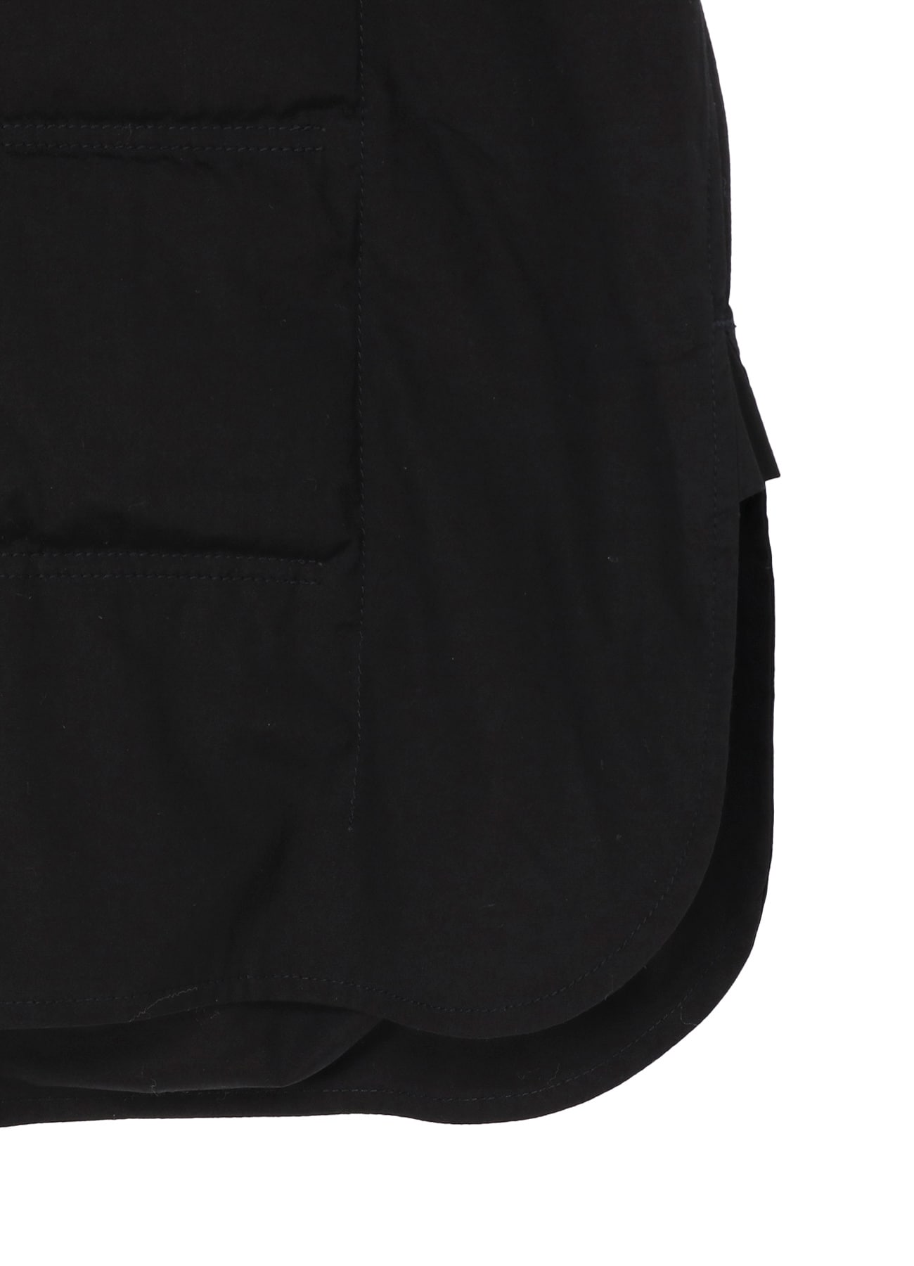 100/2 BROAD PADDED BLOUSE WITH LINING