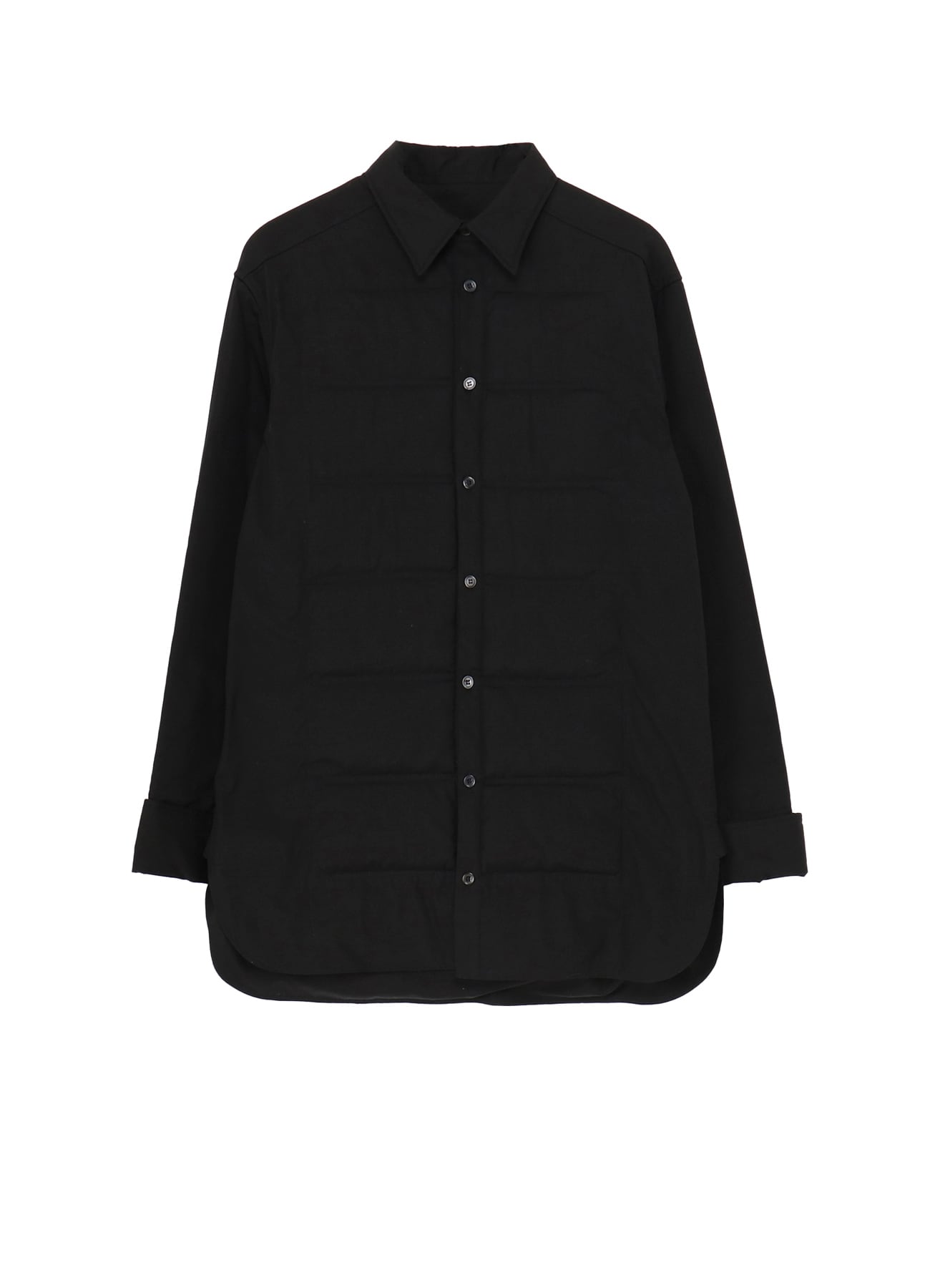 100/2 BROAD PADDED BLOUSE WITH LINING
