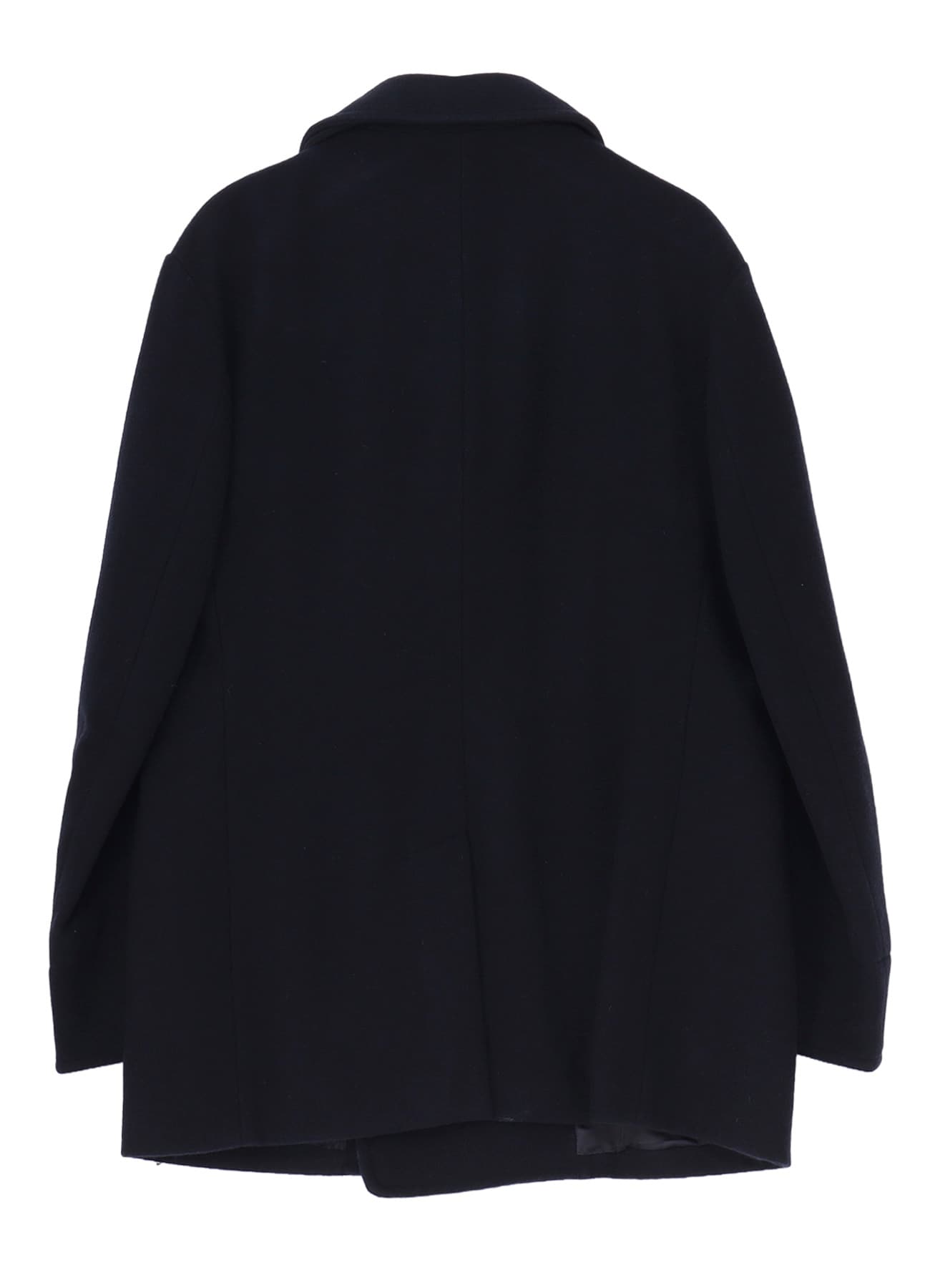 AIRY MOSSER PEACOAT