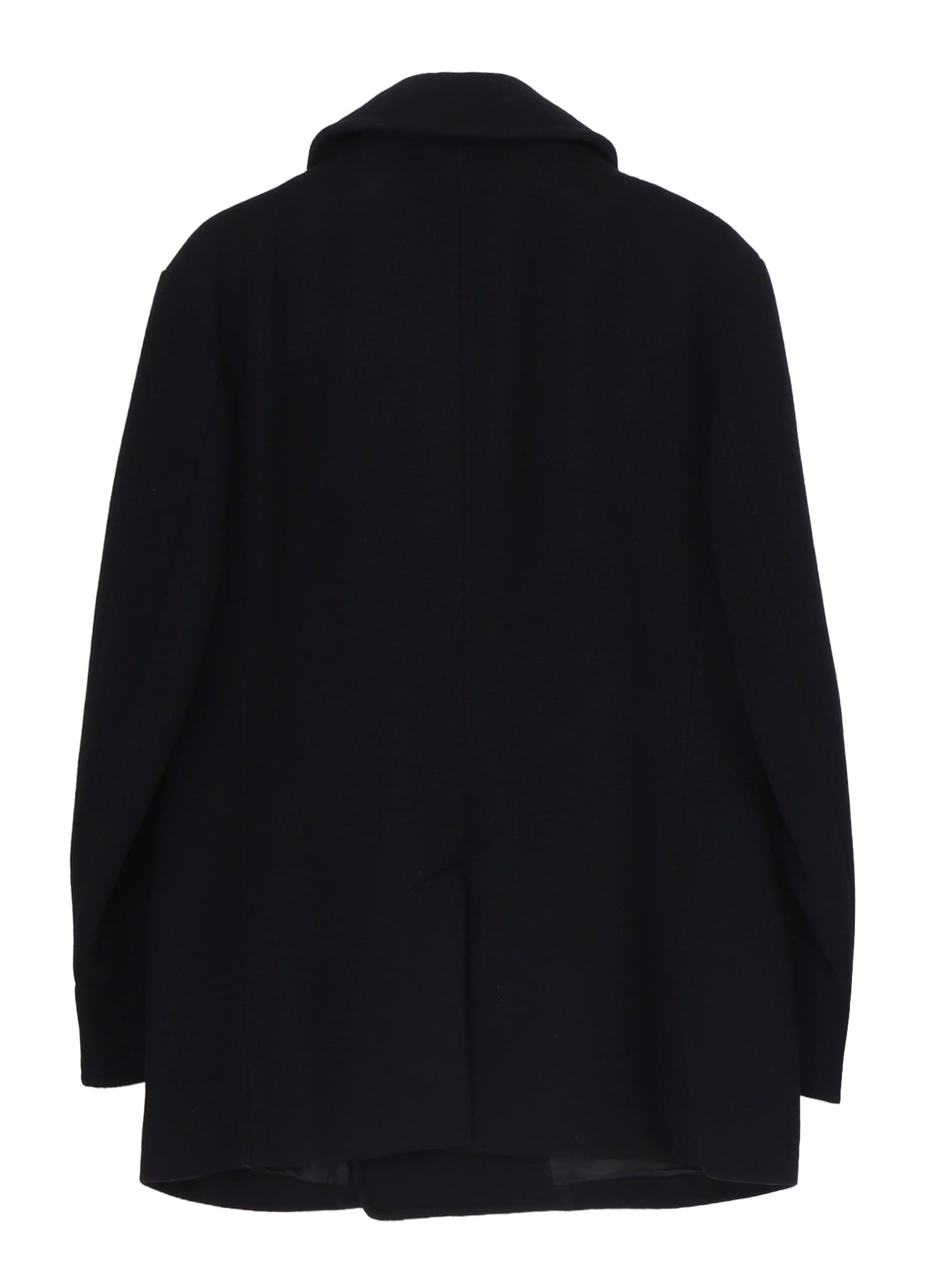 AIRY MOSSER PEACOAT
