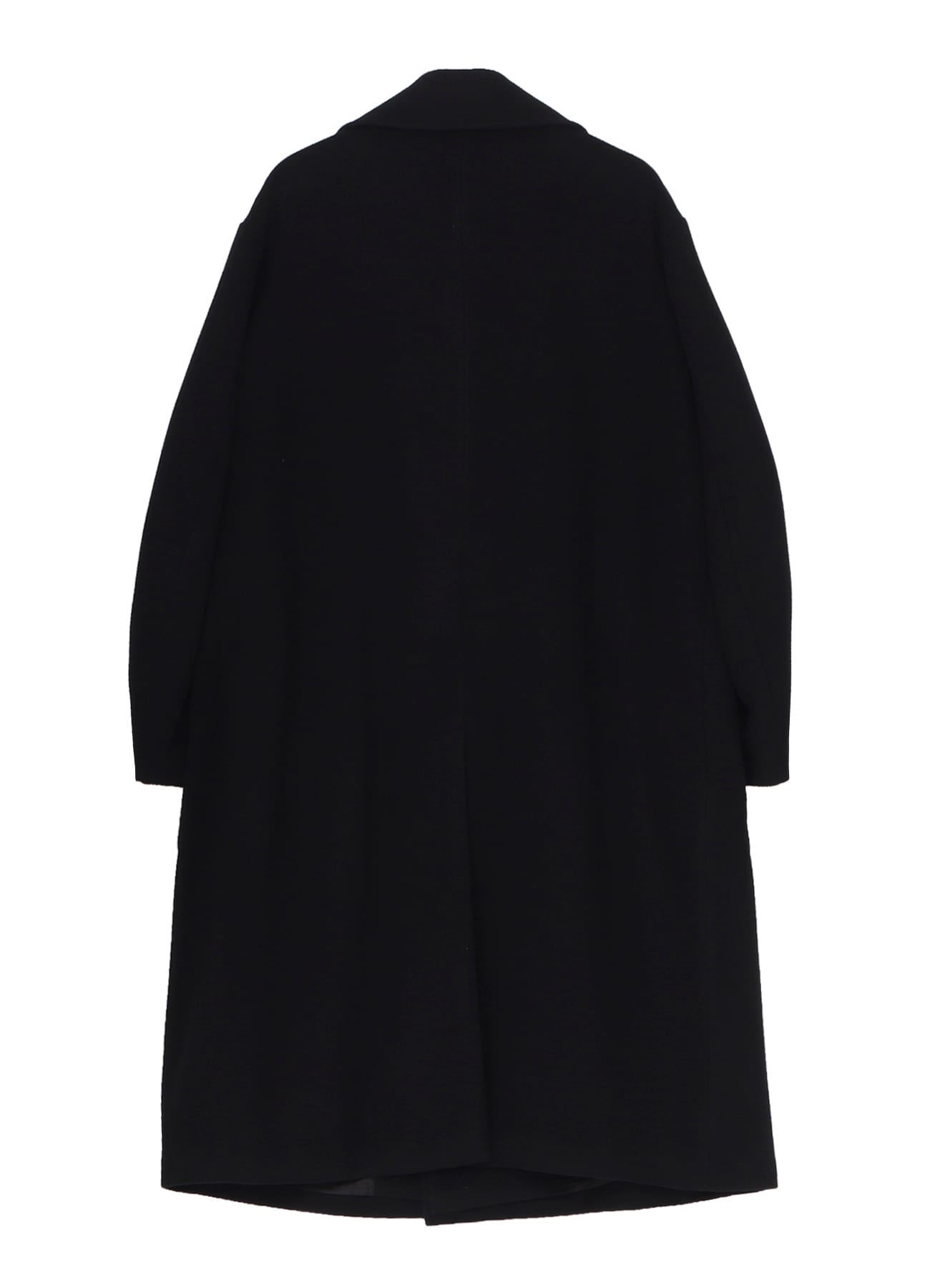 AIRY MOSSER SNAP BUTTON LONG COAT