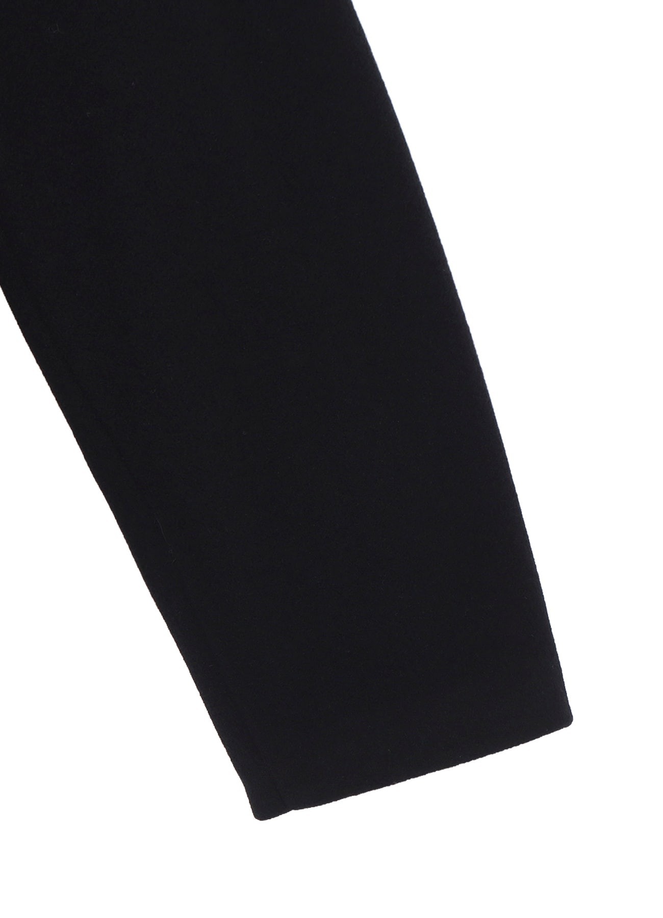 AIRY MOSSER SNAP BUTTON LONG COAT