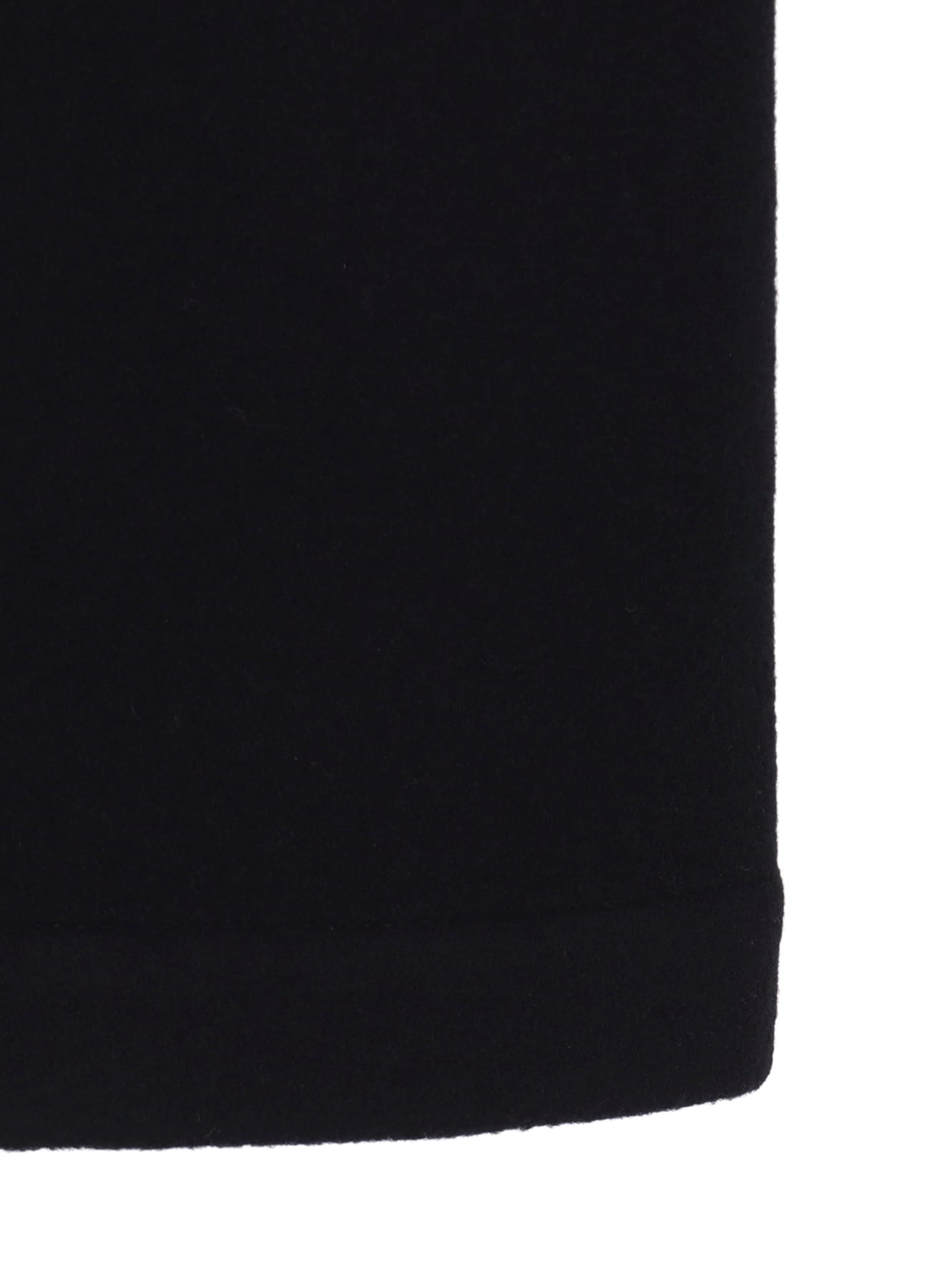 AIRY MOSSER HOODED COAT