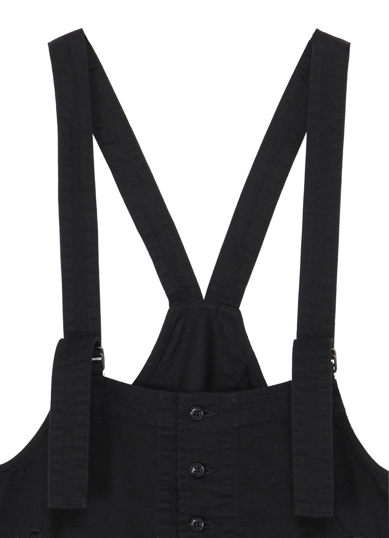 BLACK SCANDAL KATSURAGI WORK OVERALLS