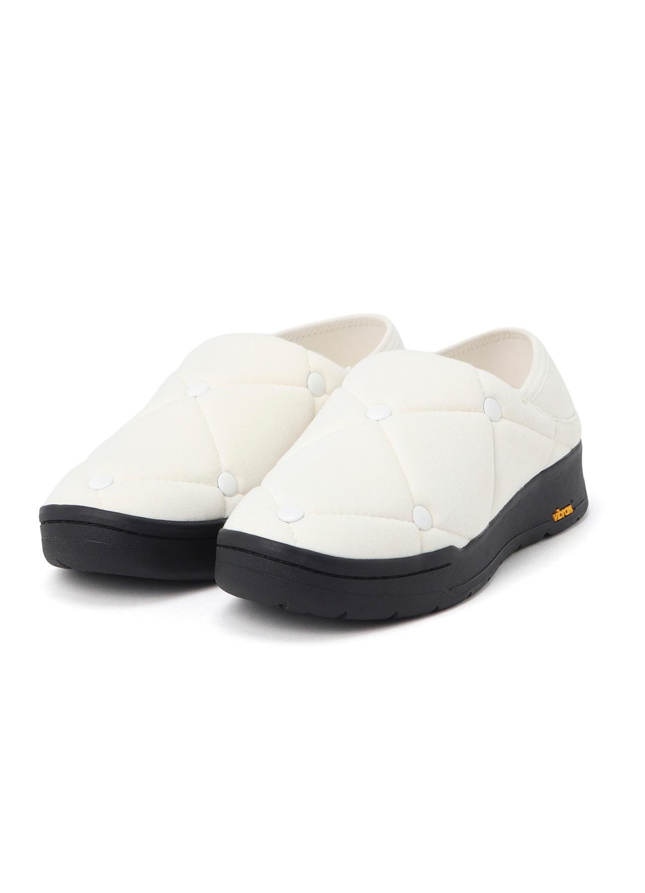 TRICOT NEOPRENE SLIPPON SHOES