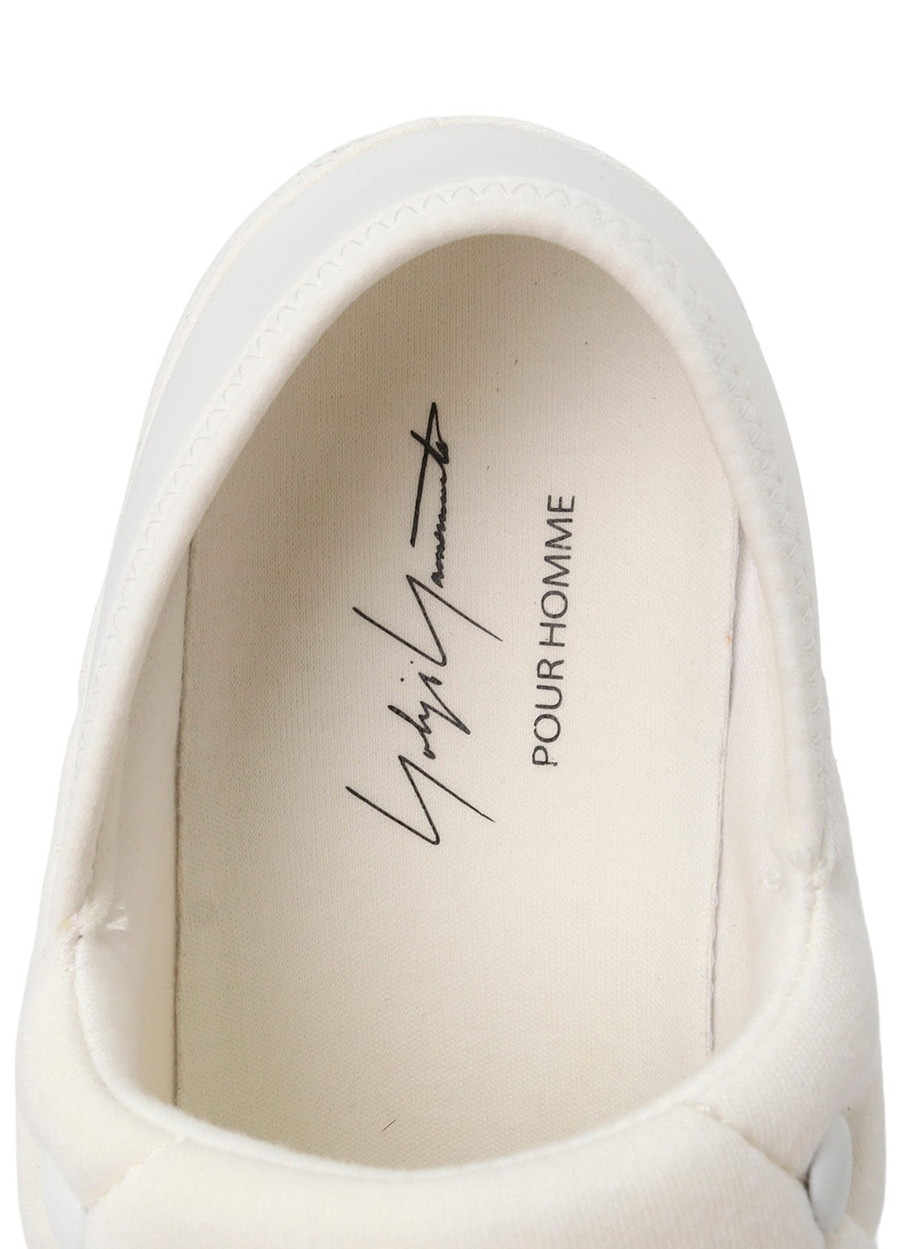 TRICOT NEOPRENE SLIPPON SHOES