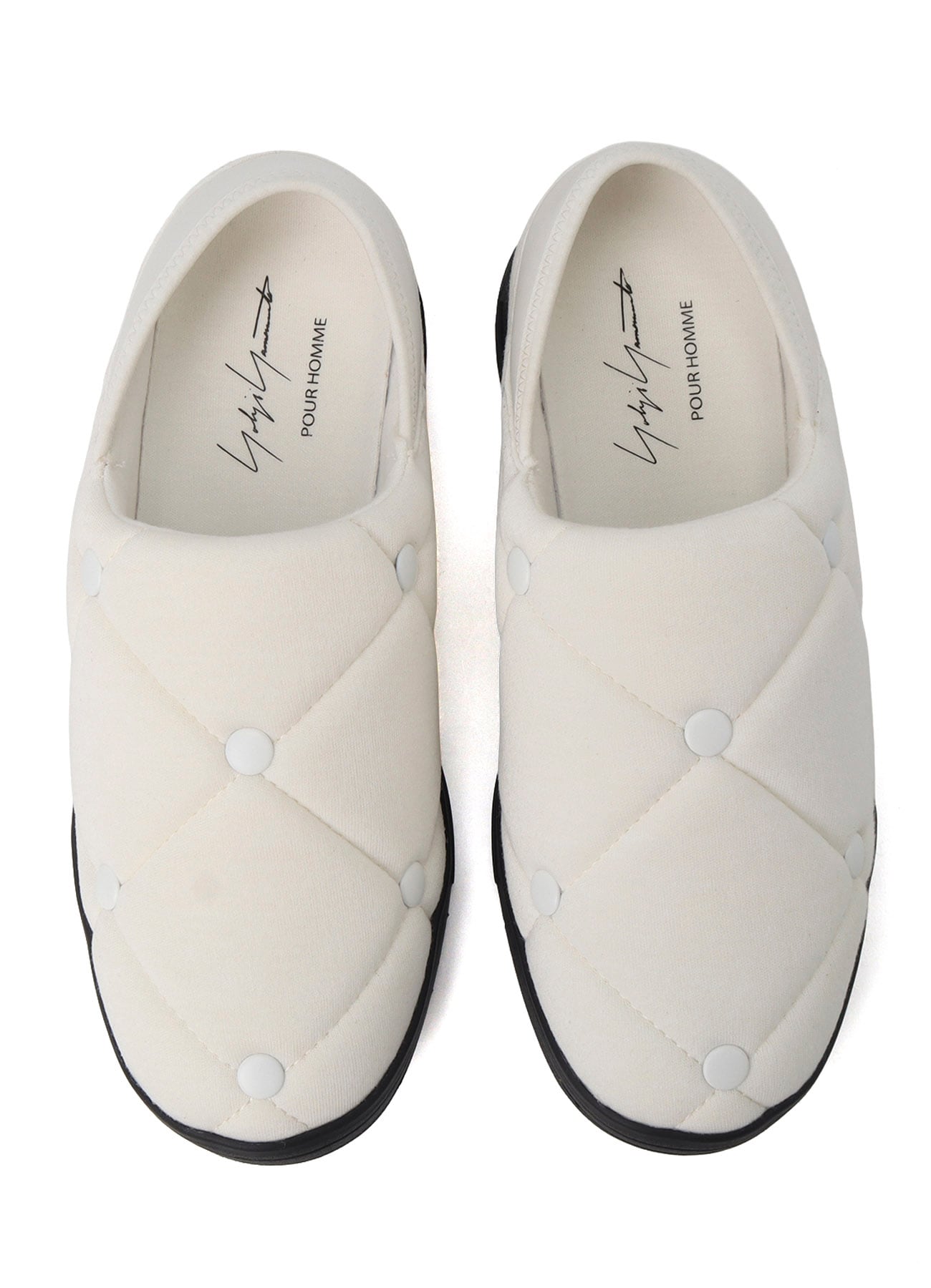 TRICOT NEOPRENE SLIPPON SHOES