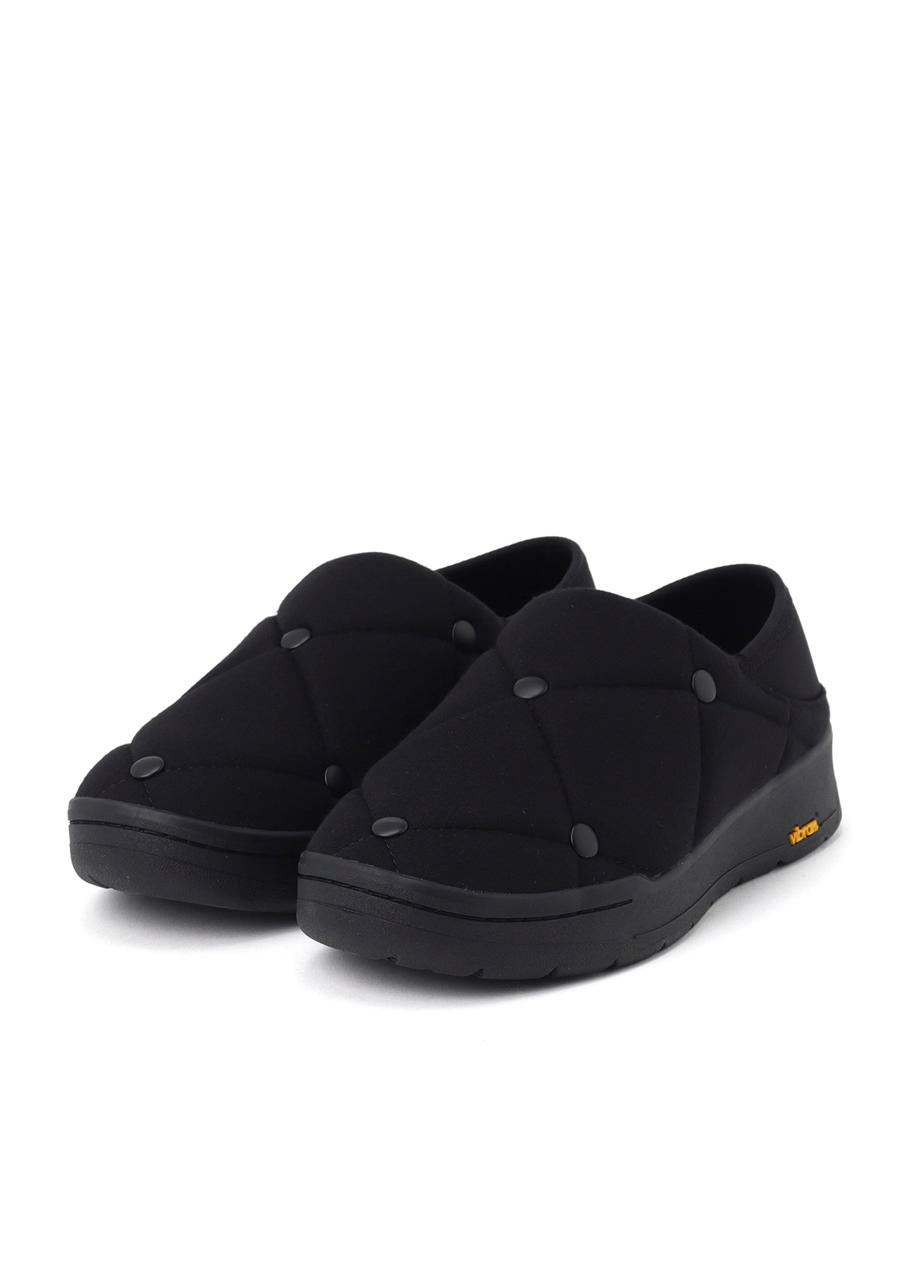 TRICOT NEOPRENE SLIPPON SHOES