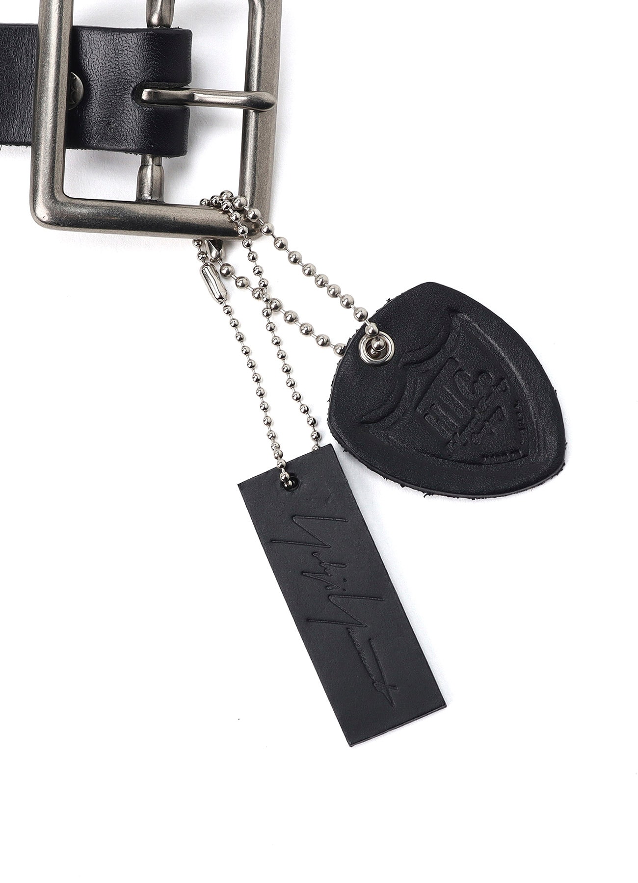 Yohji Yamamoto × HTC STUDS BELT B