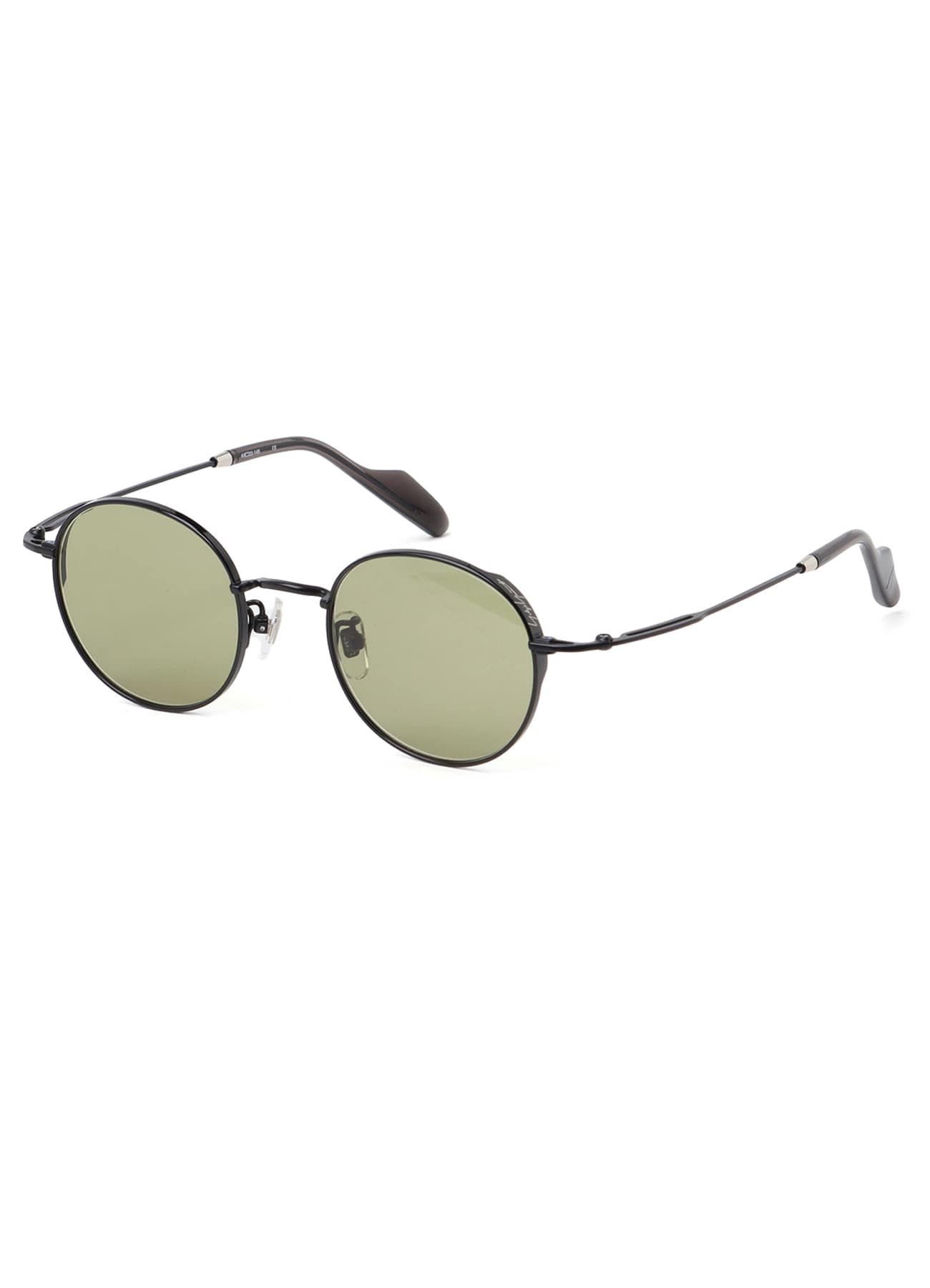 TITANIUM OPTICAL COLORLENS Q