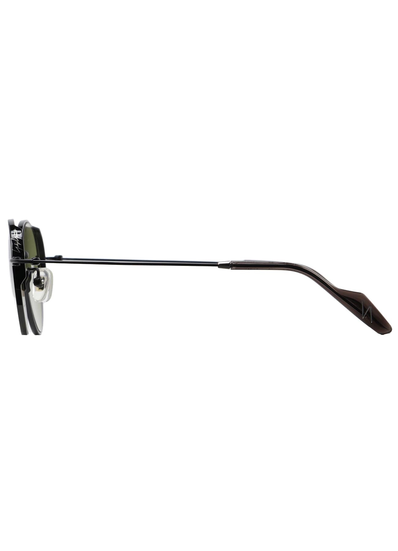 TITANIUM OPTICAL COLORLENS Q