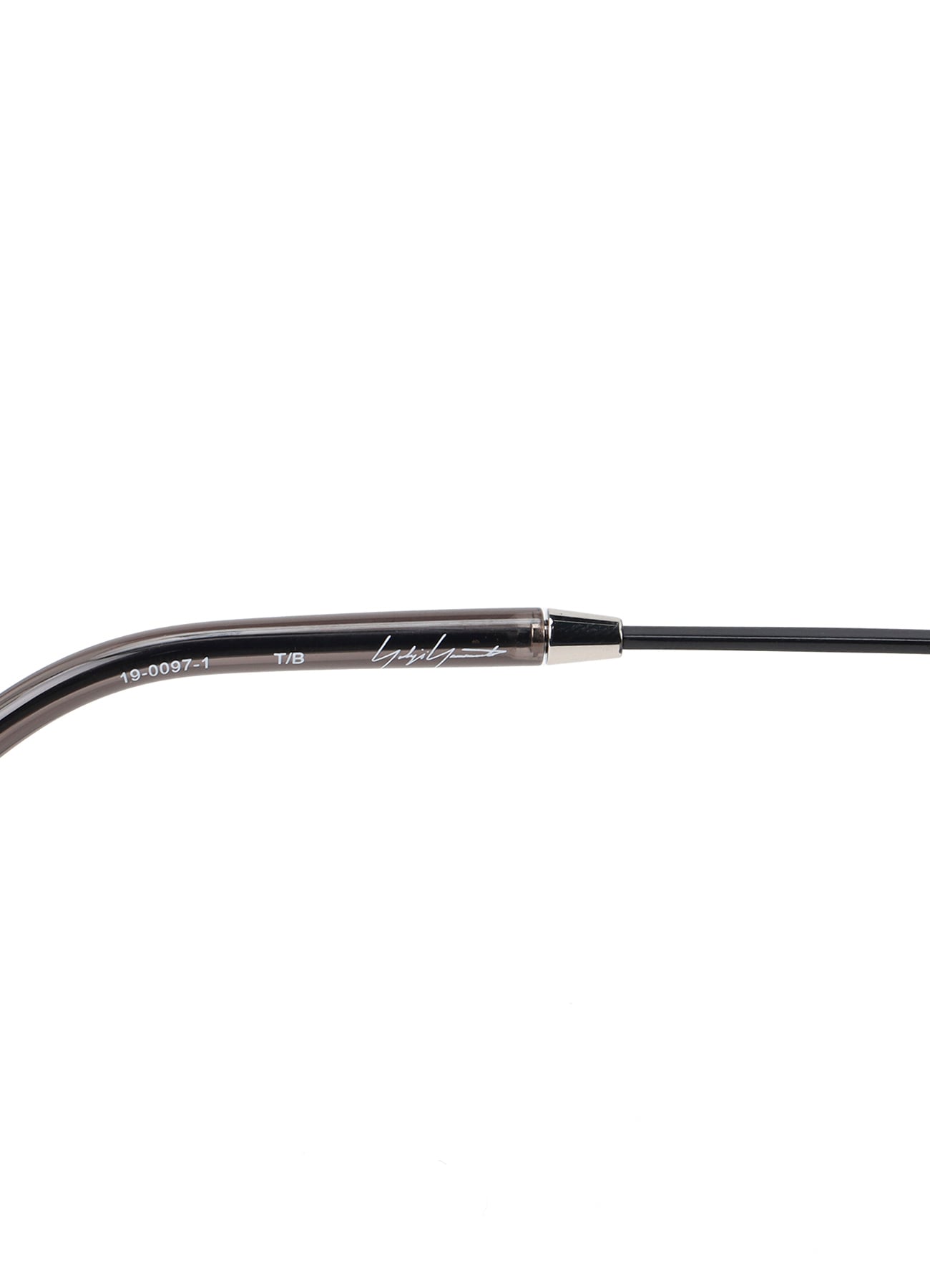 TITANIUM OPTICAL COLORLENS Q
