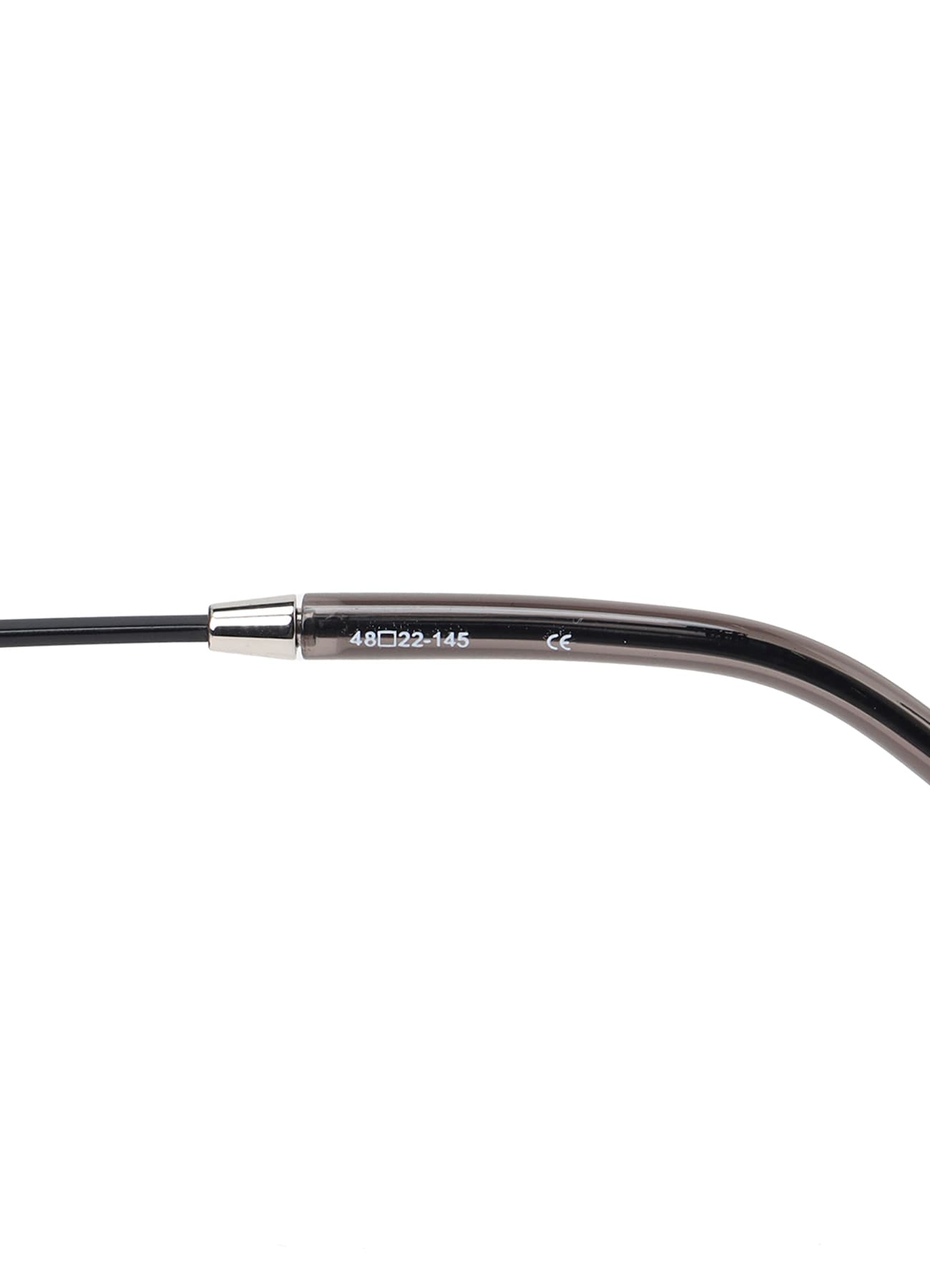 TITANIUM OPTICAL COLORLENS Q