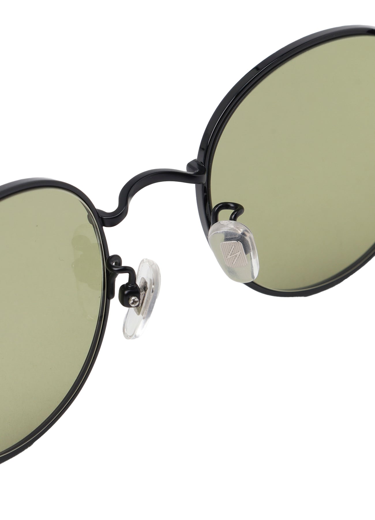 TITANIUM OPTICAL COLORLENS Q
