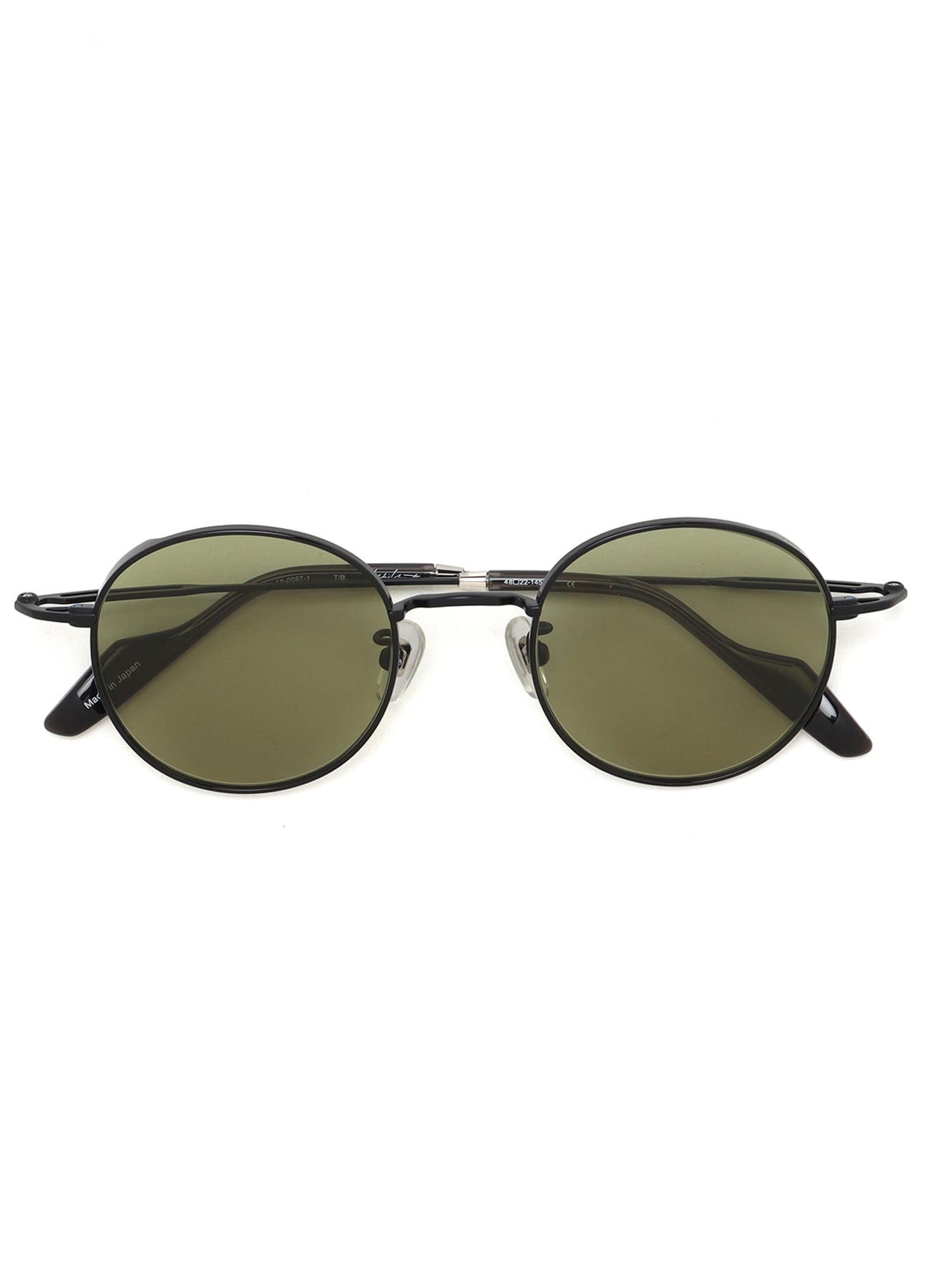 TITANIUM OPTICAL COLORLENS Q