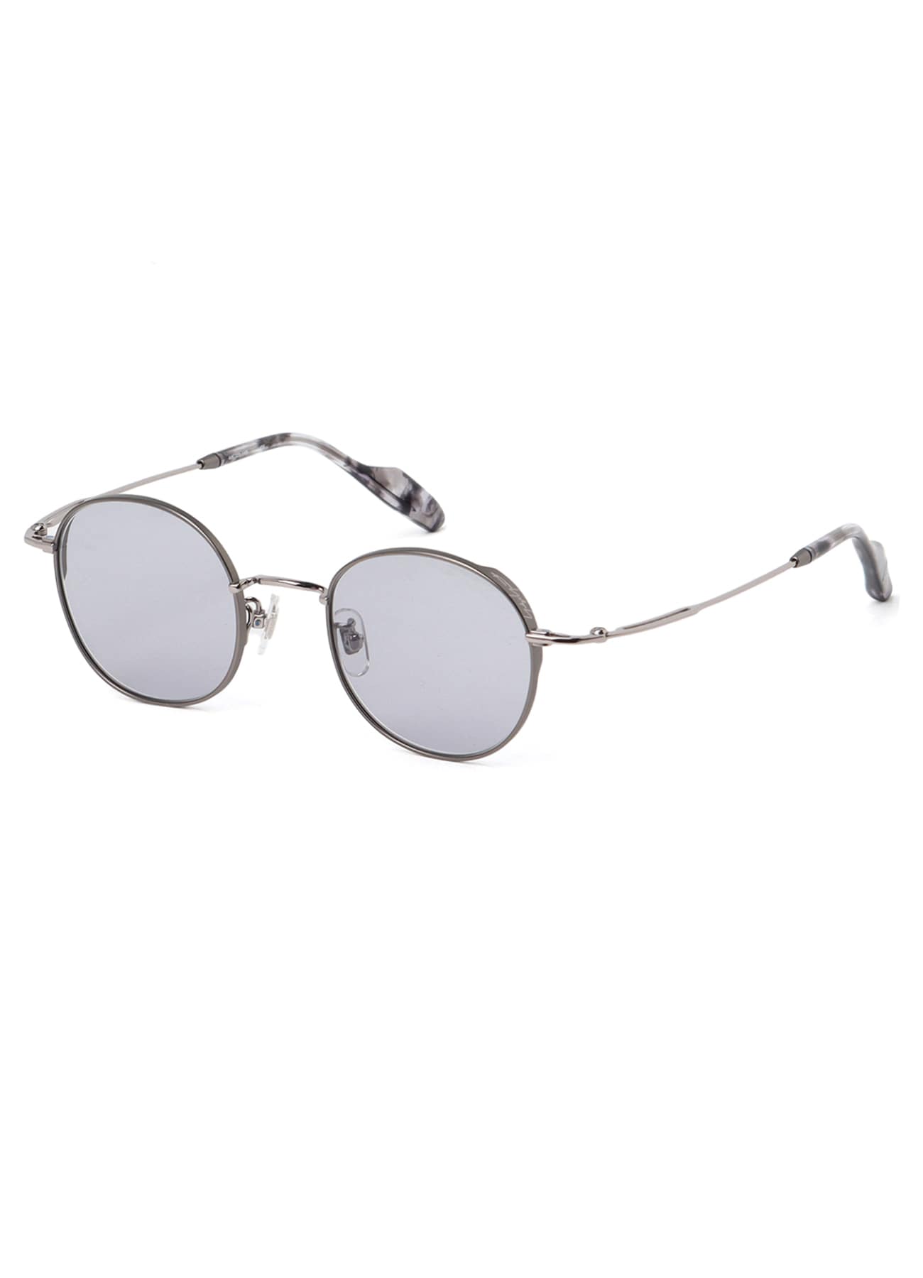 TITANIUM OPTICAL COLORLENS Q