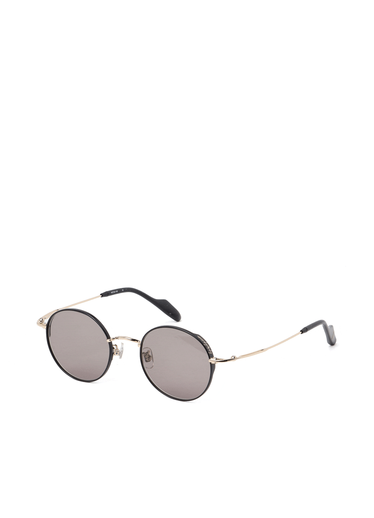 TITANIUM OPTICAL COLORLENS Q