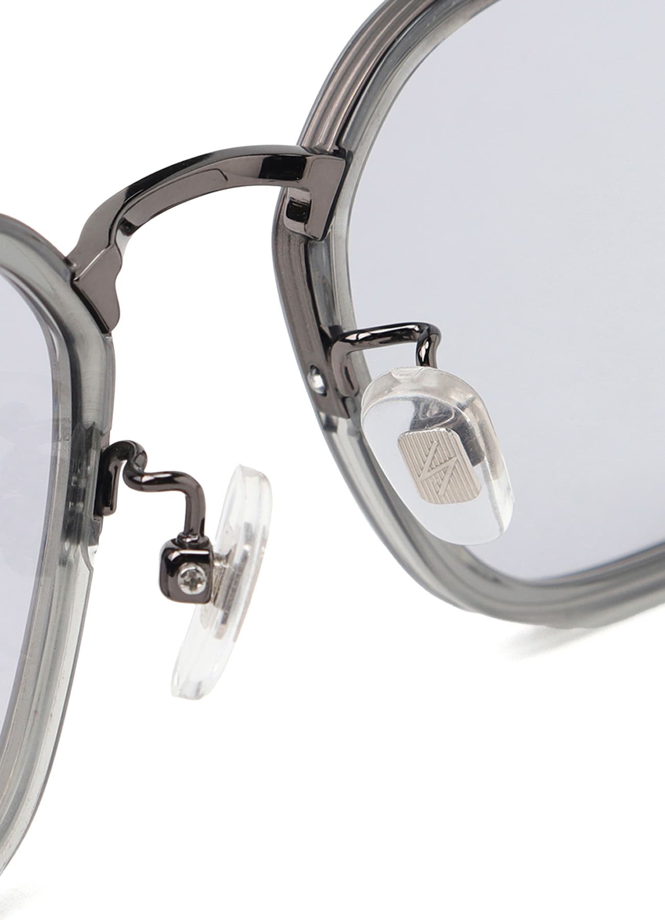 アクセサリー momiji きらめく誕生花と選べる誕生石シリーズ -金木犀ネックレス- Angelic