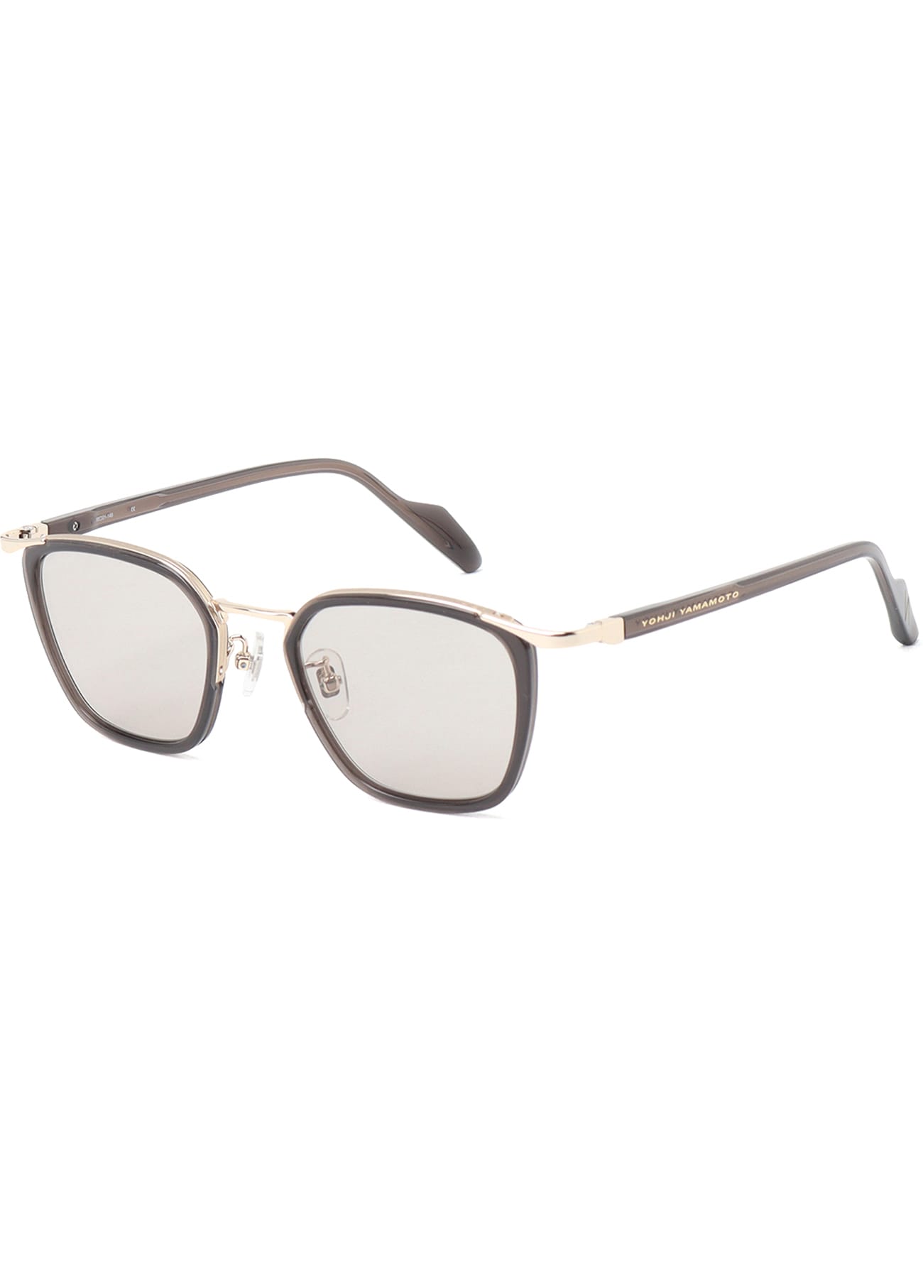 TITANIUM ACETATE OPTICAL COLORLENS Q