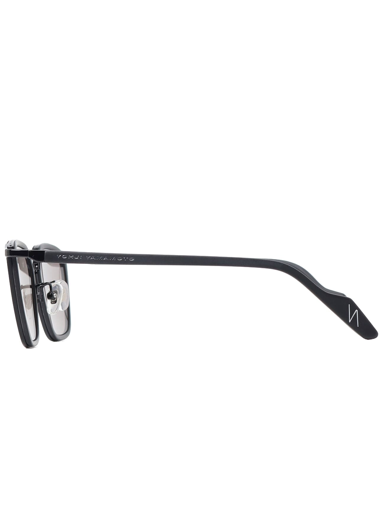 TITANIUM ACETATE OPTICAL COLORLENS Q