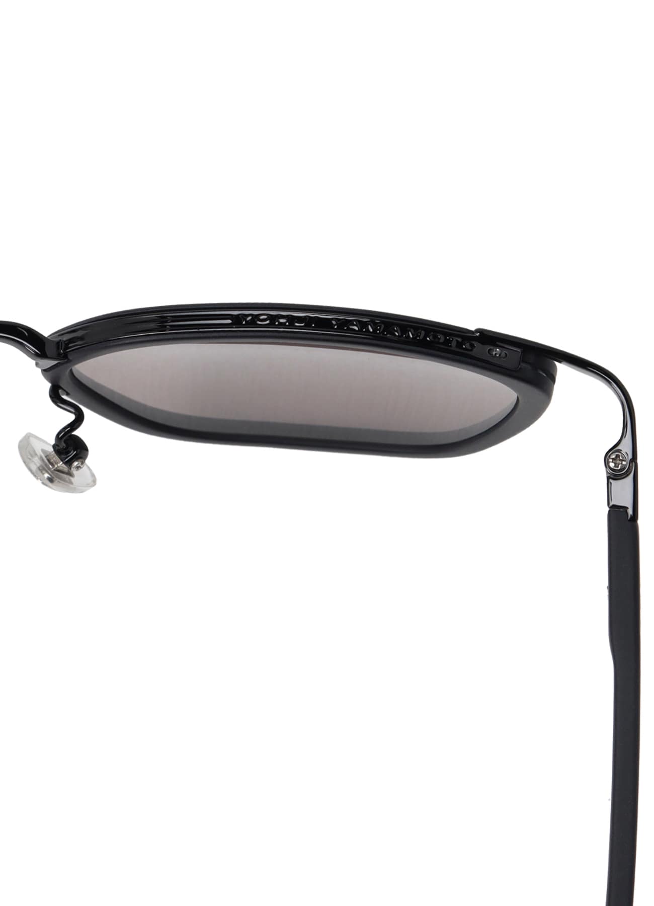 TITANIUM ACETATE OPTICAL COLORLENS Q