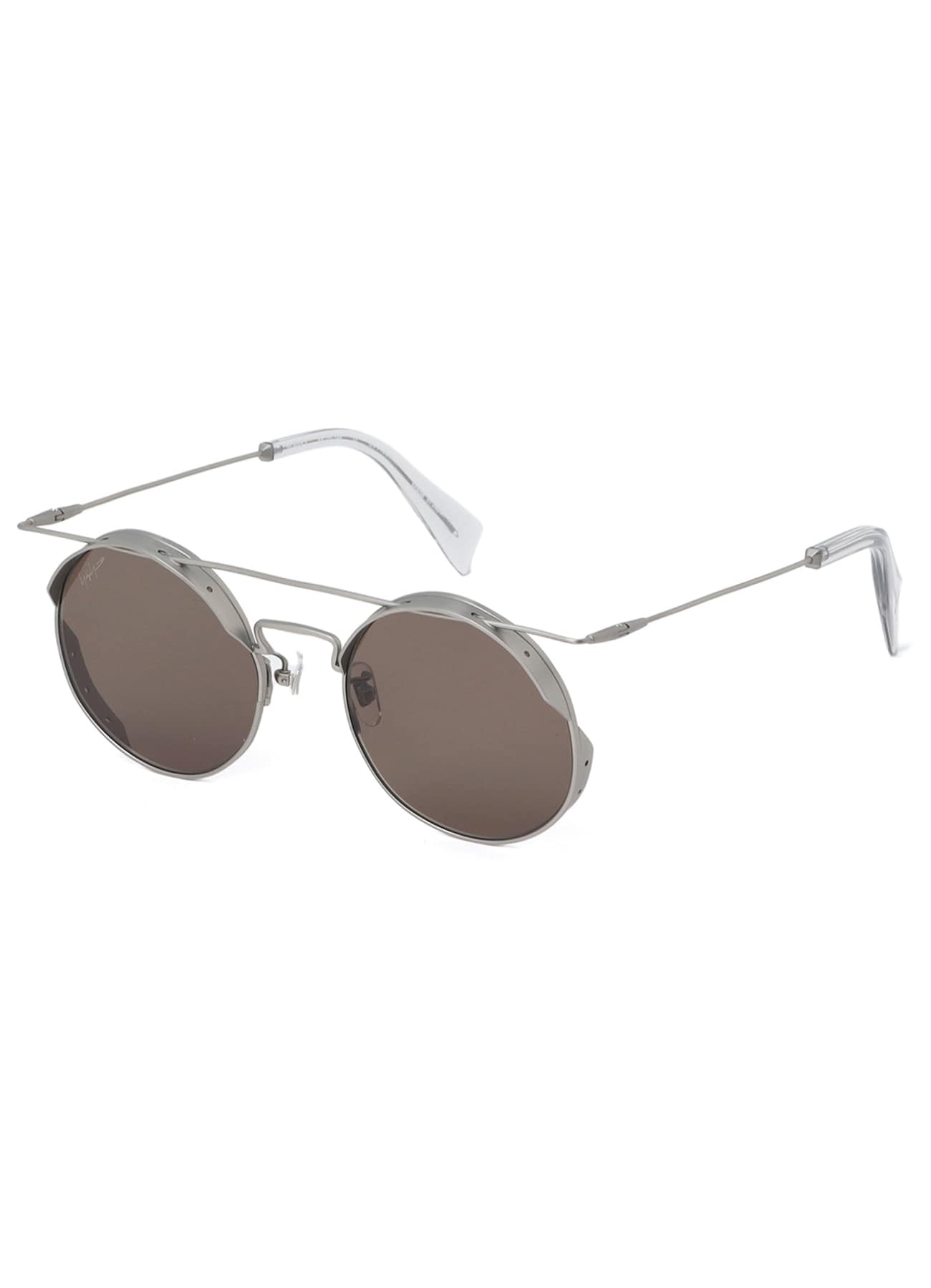 TITANIUM SUNGLASSES A