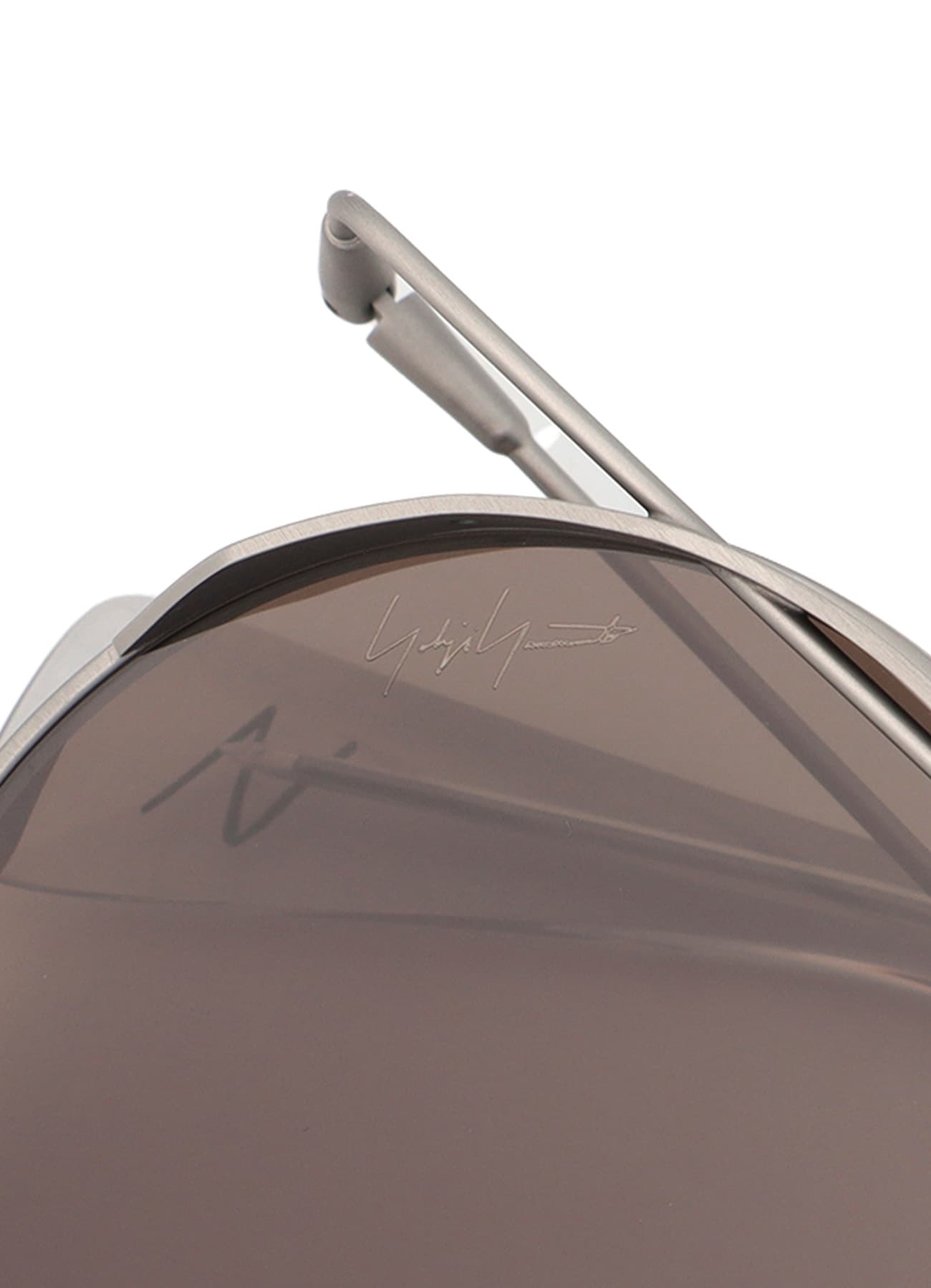TITANIUM SUNGLASSES A