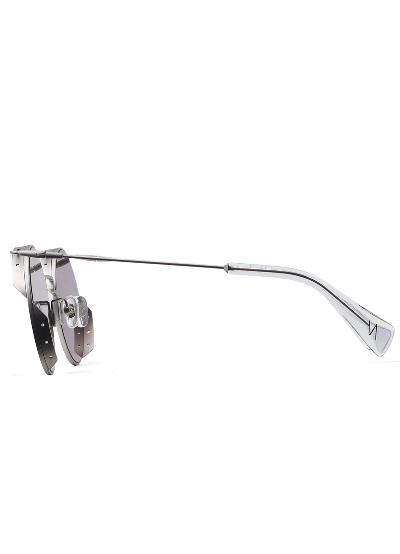 TITANIUM SUNGLASSES A