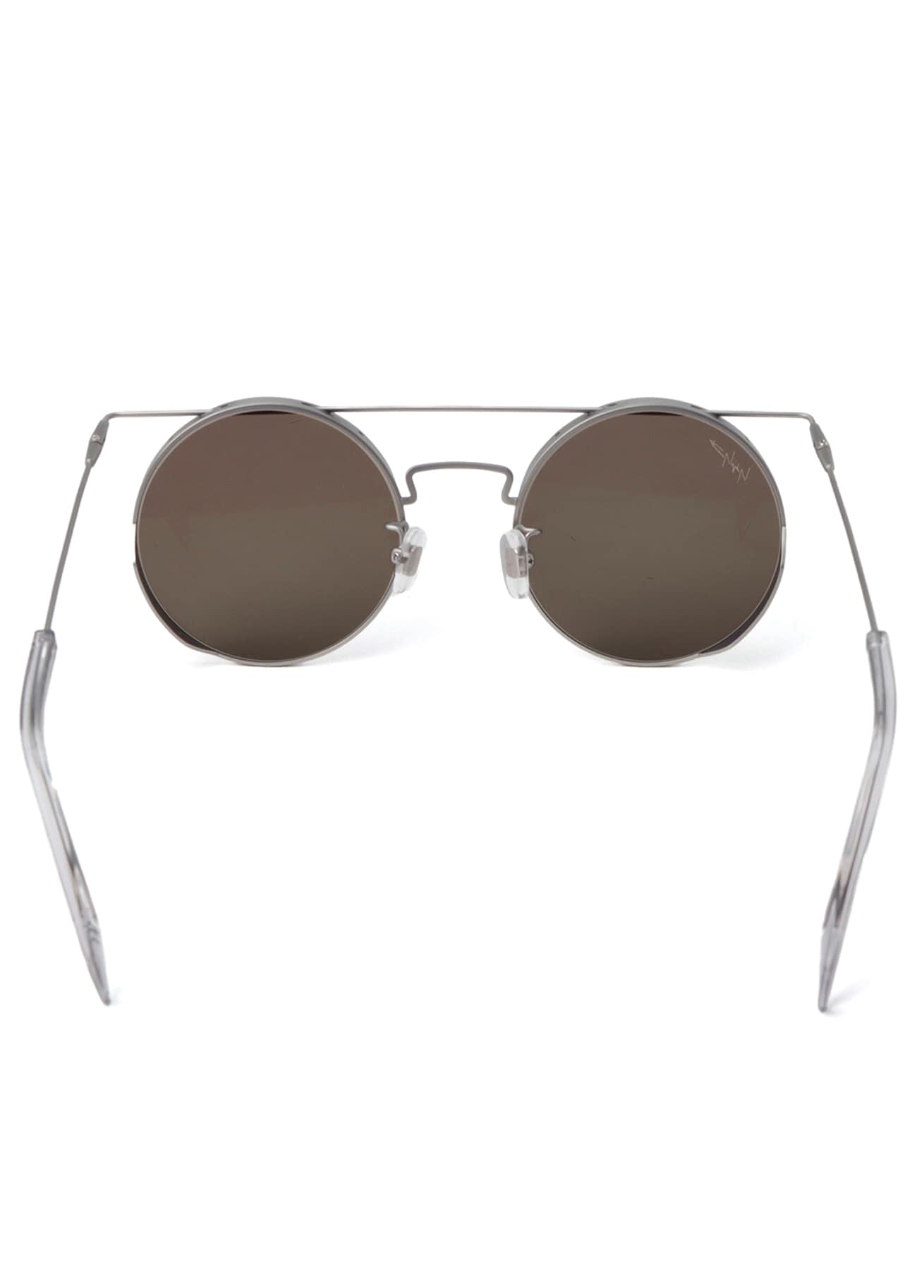 TITANIUM SUNGLASSES A